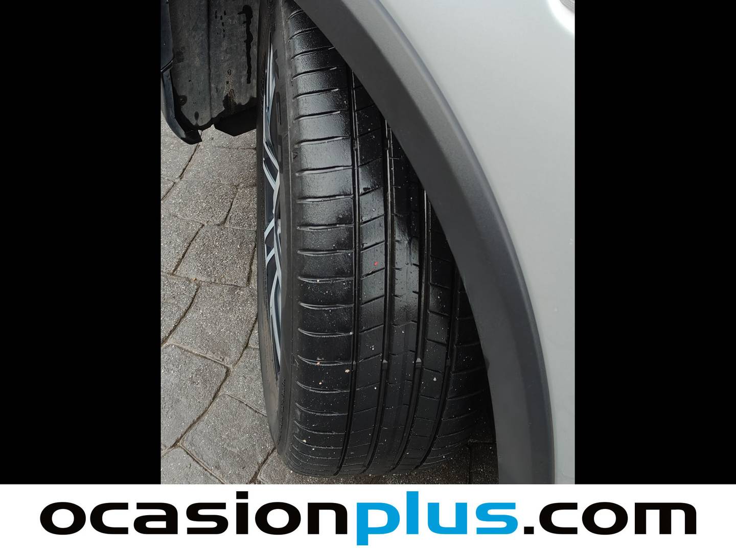 Foto Fiat Tipo Fiat Tipo 1.5 Hybrid Cross DCT (130 CV)