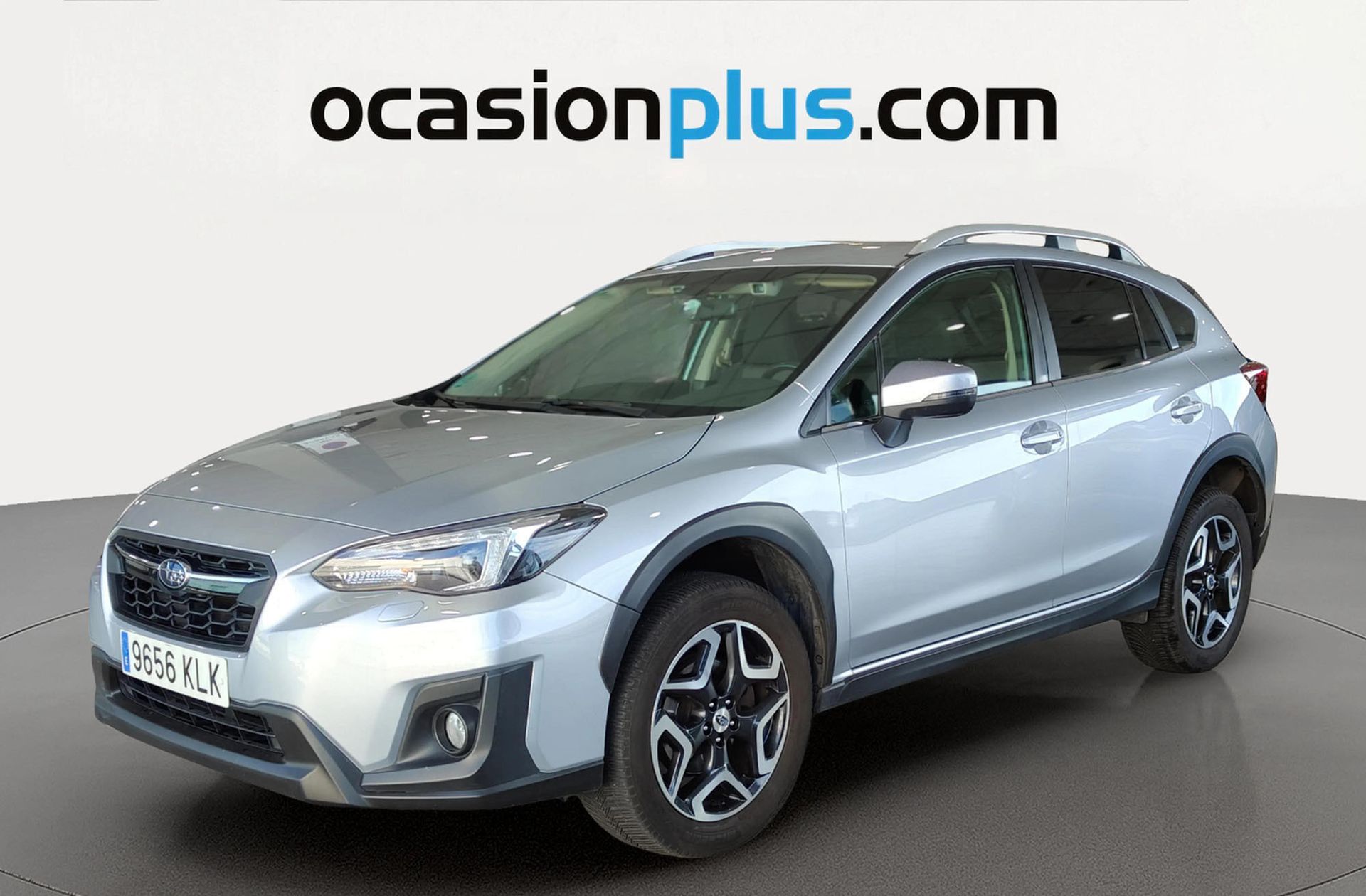 Subaru XV 2.0i Sport Plus CVT Lineartronic