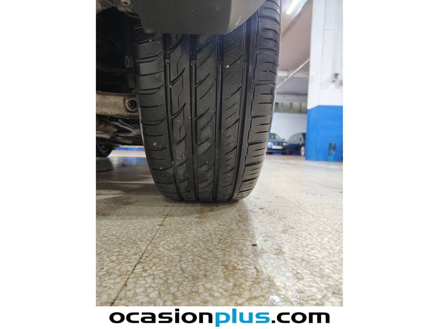 Foto Mercedes GLA Mercedes-Benz GLA 200 d (136 CV)