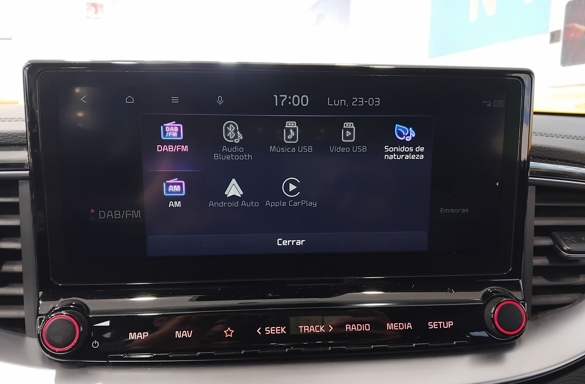 Kia XCeed 1.0 T-GDi Tech - foto 7