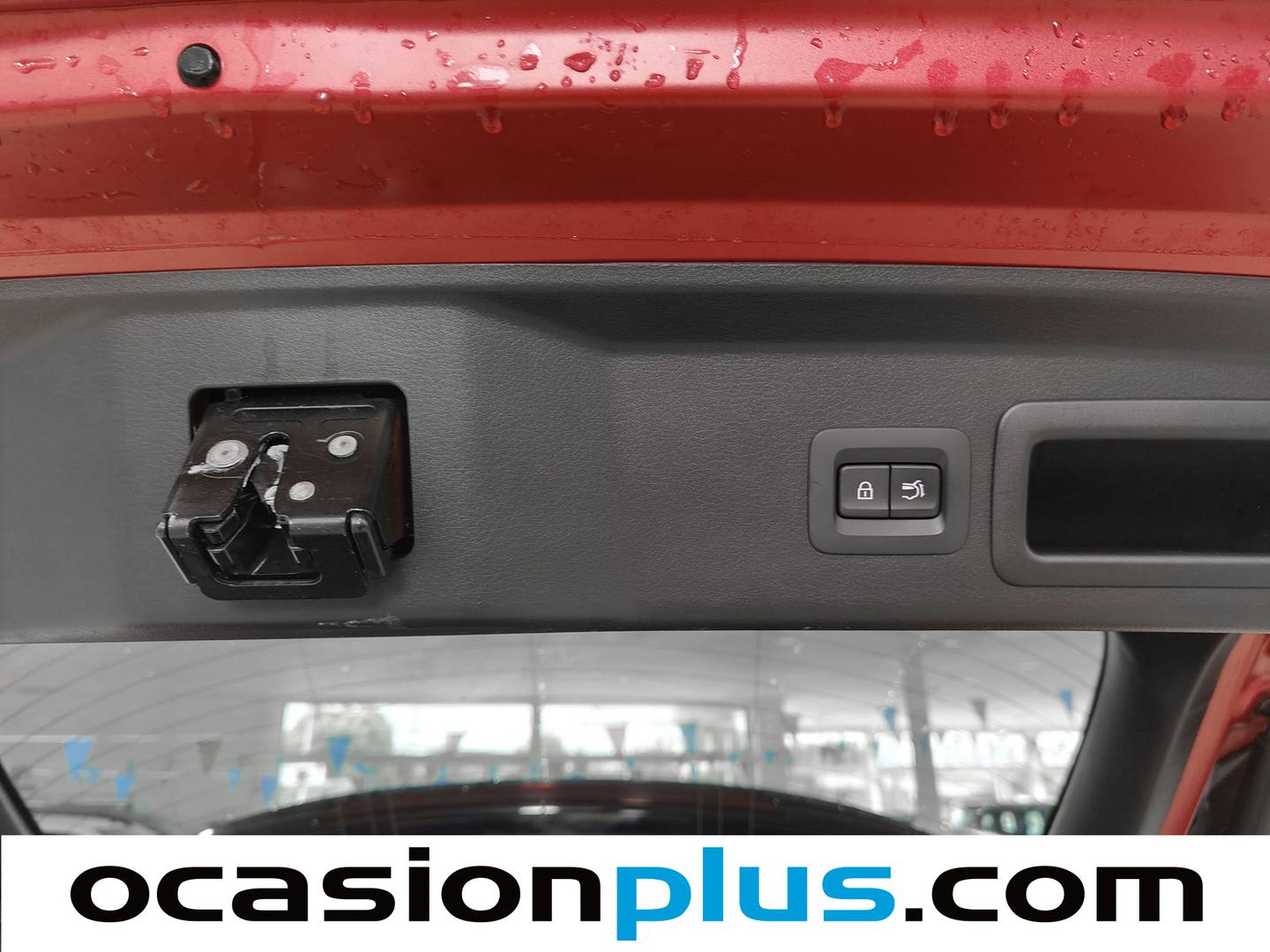 Foto Mazda CX-30 Mazda CX-30 e-SKYACTIV-X Homura 2WD AT (186 CV)