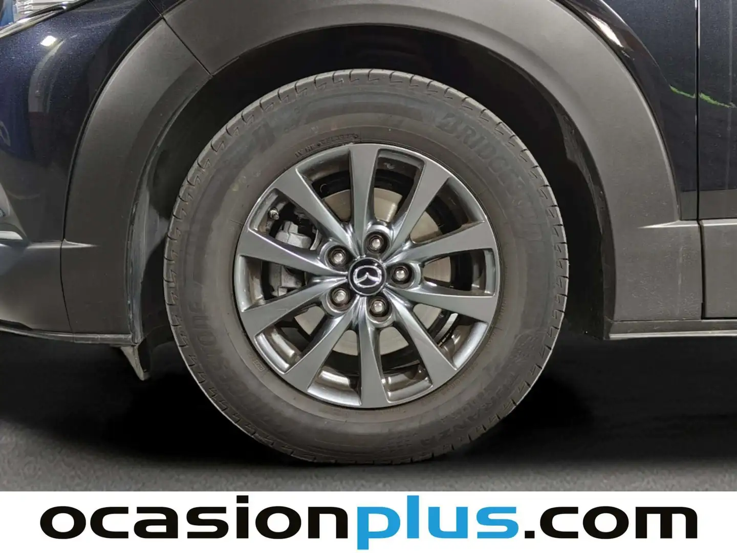 Foto Mazda CX-30 Mazda CX-30 e-SKY G MHEV Prime-line (140 CV)