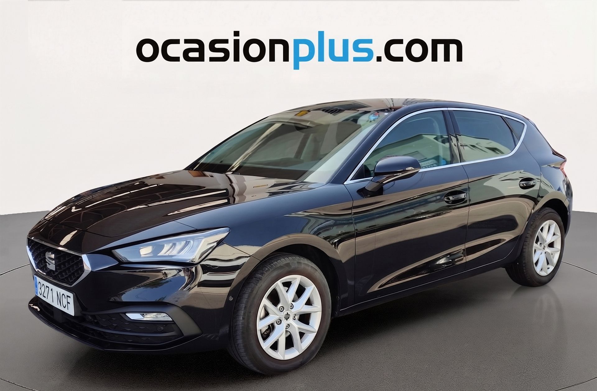 SEAT León 2.0 TDI Style XL