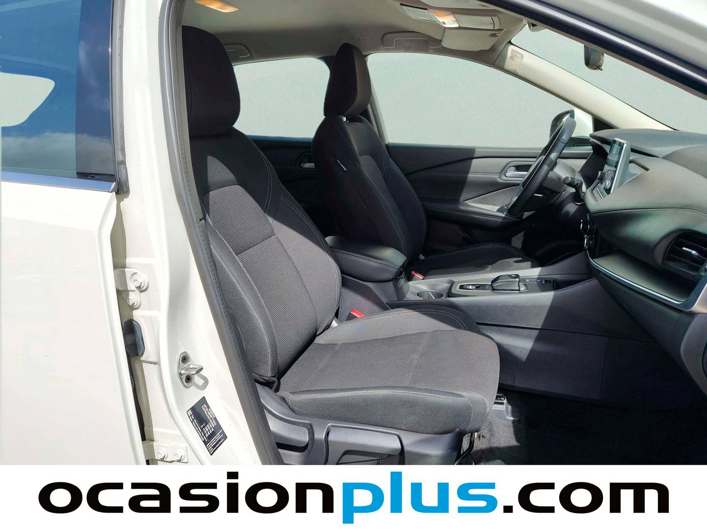 Nissan QASHQAI Nissan Qashqai E-POWER Acenta (190 CV) 2024