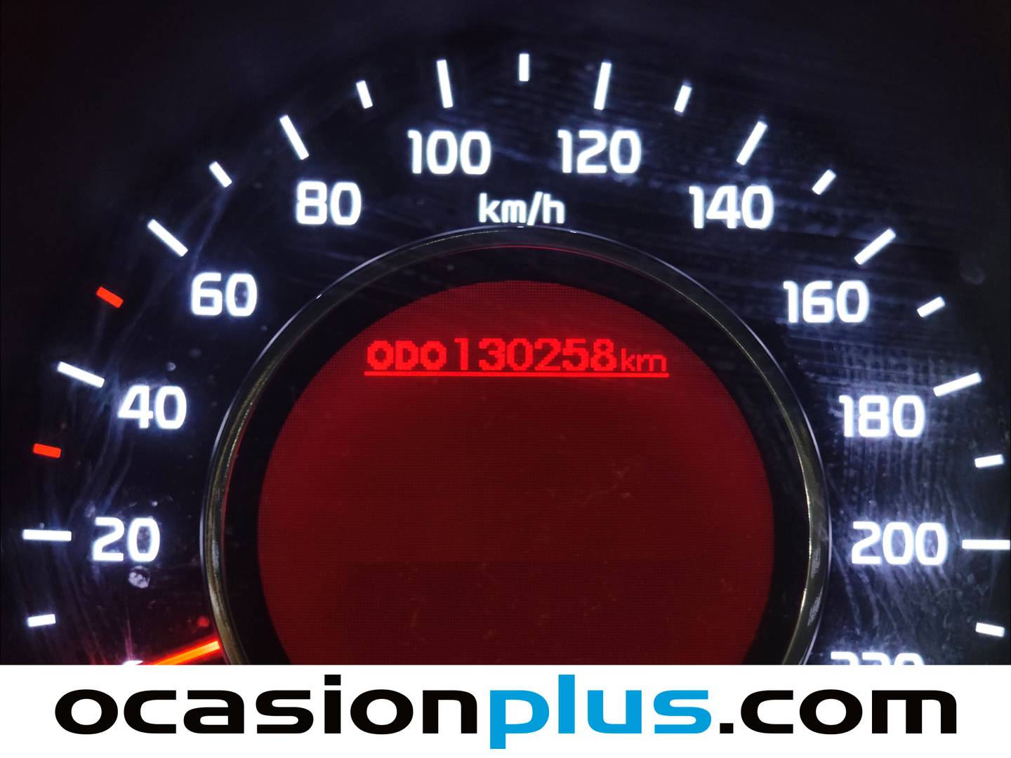 KIA Rio KIA Rio 1.2 CVVT UEFA Euro2016 Eco-Dynamics (84 CV) seminuevo