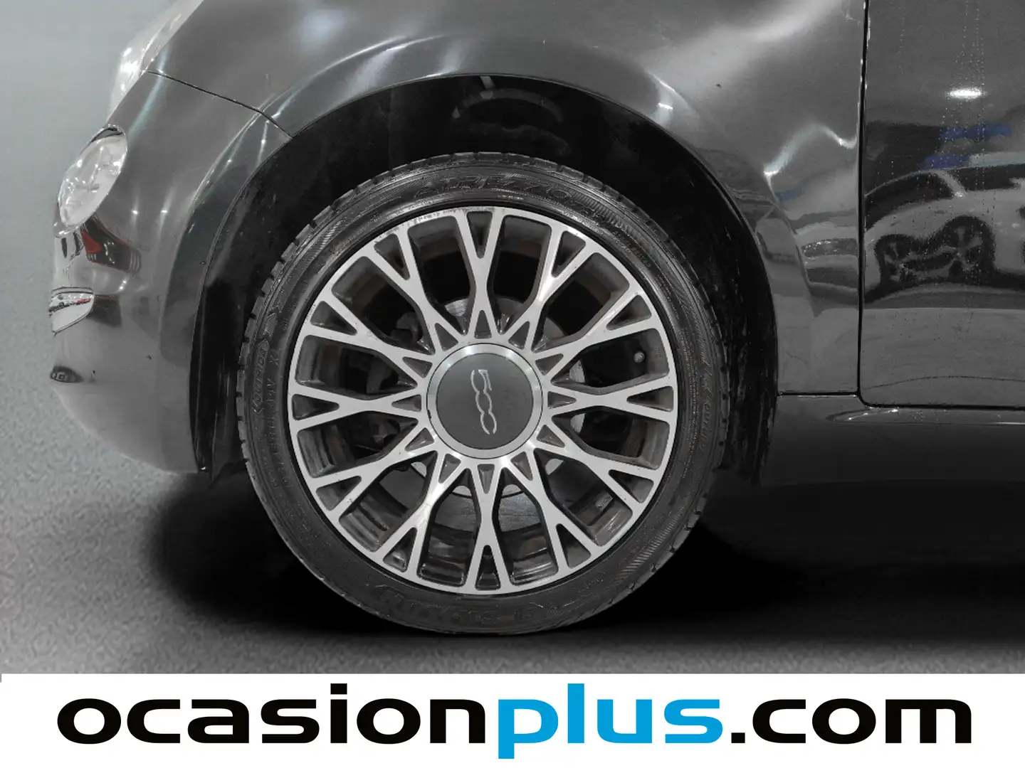 Foto Fiat 500 Fiat 500 1.0 Hybrid Dolcevita (70 CV)