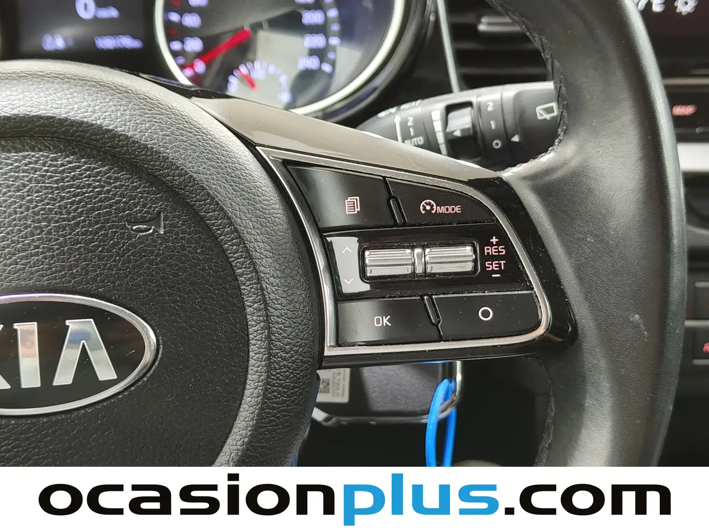 Foto KIA Ceed Kia Ceed 1.0 T-GDi Tech (100 CV)