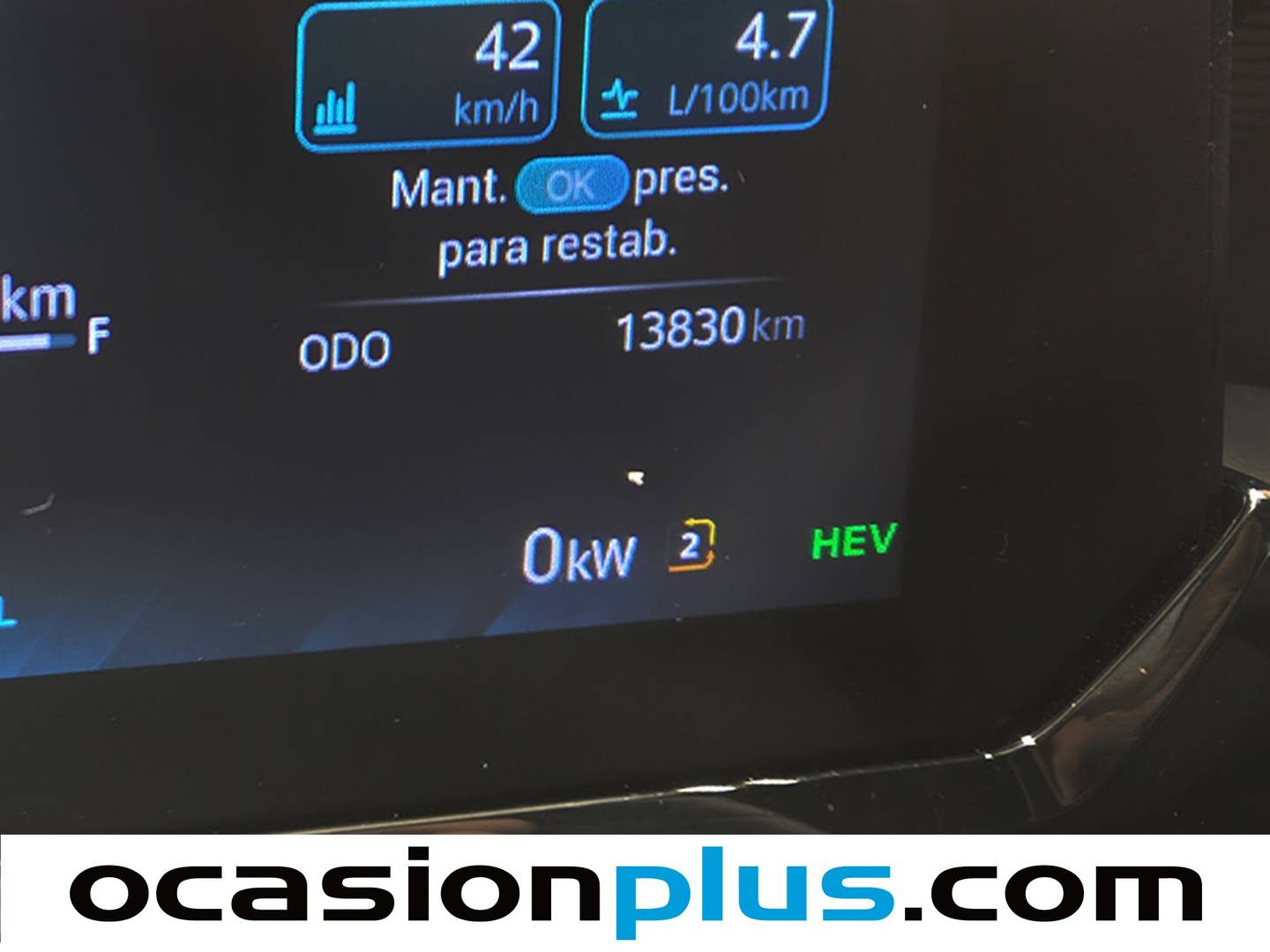 Foto MG MG3 Hybrid+ MG MG3 Hybrid+ Standard (195 CV)