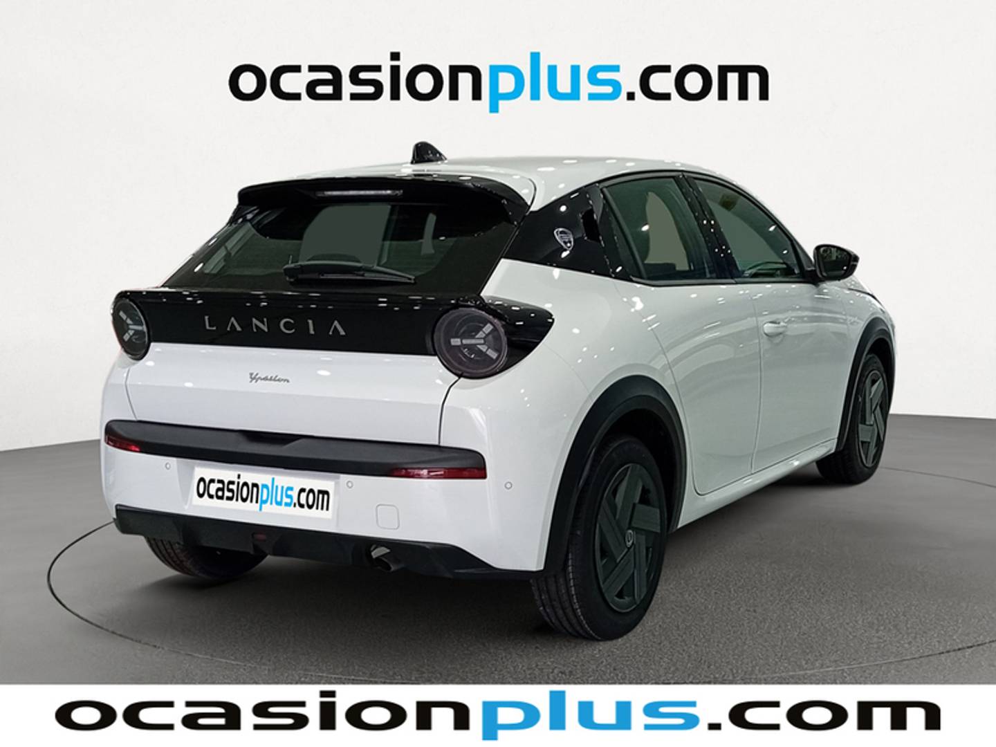 Foto Lancia Ypsilon Lancia Ypsilon Hybrid (100 CV)