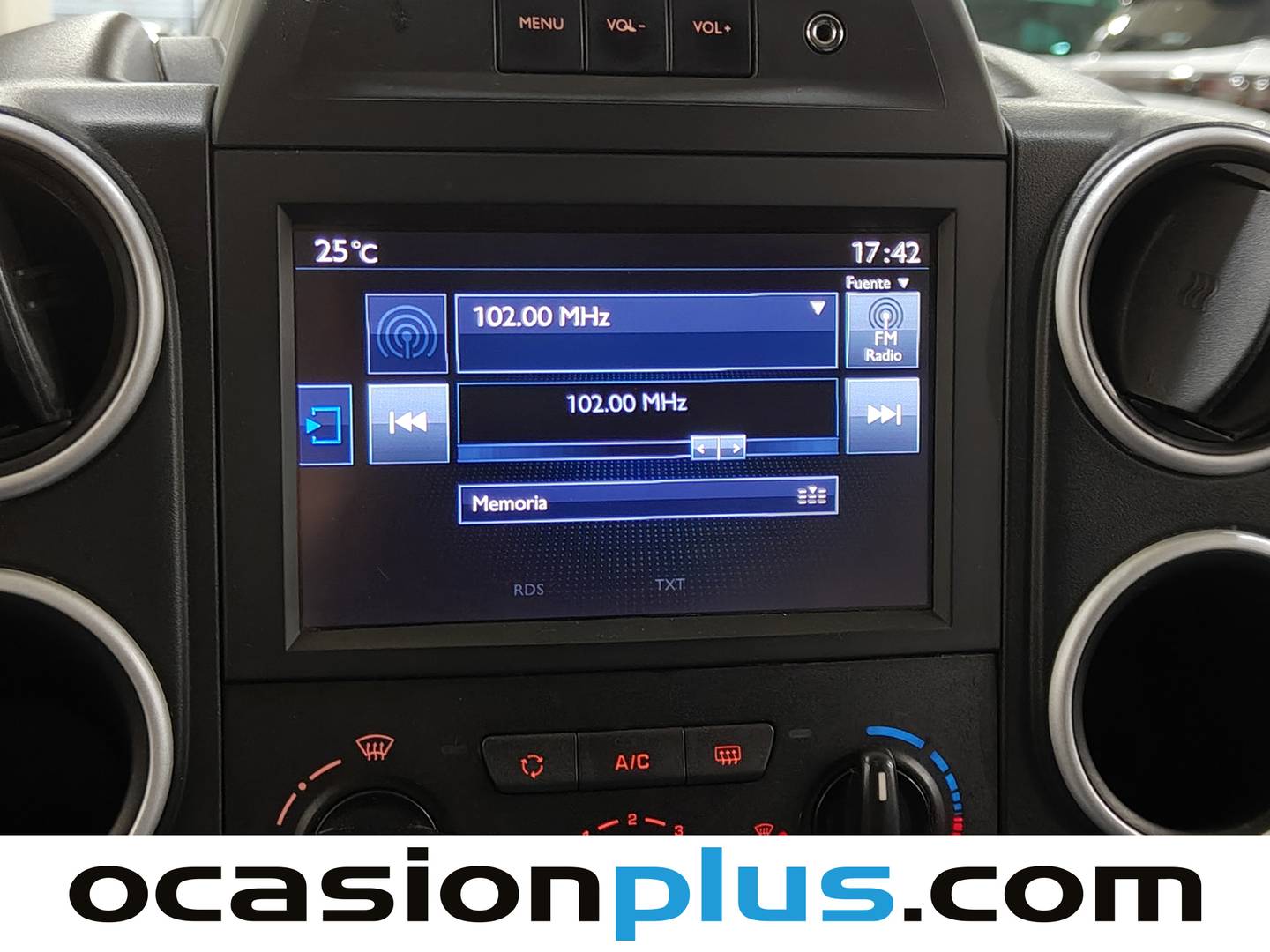Peugeot Partner Peugeot Partner Tepee 1.6 BlueHDi Active (100 CV) barato