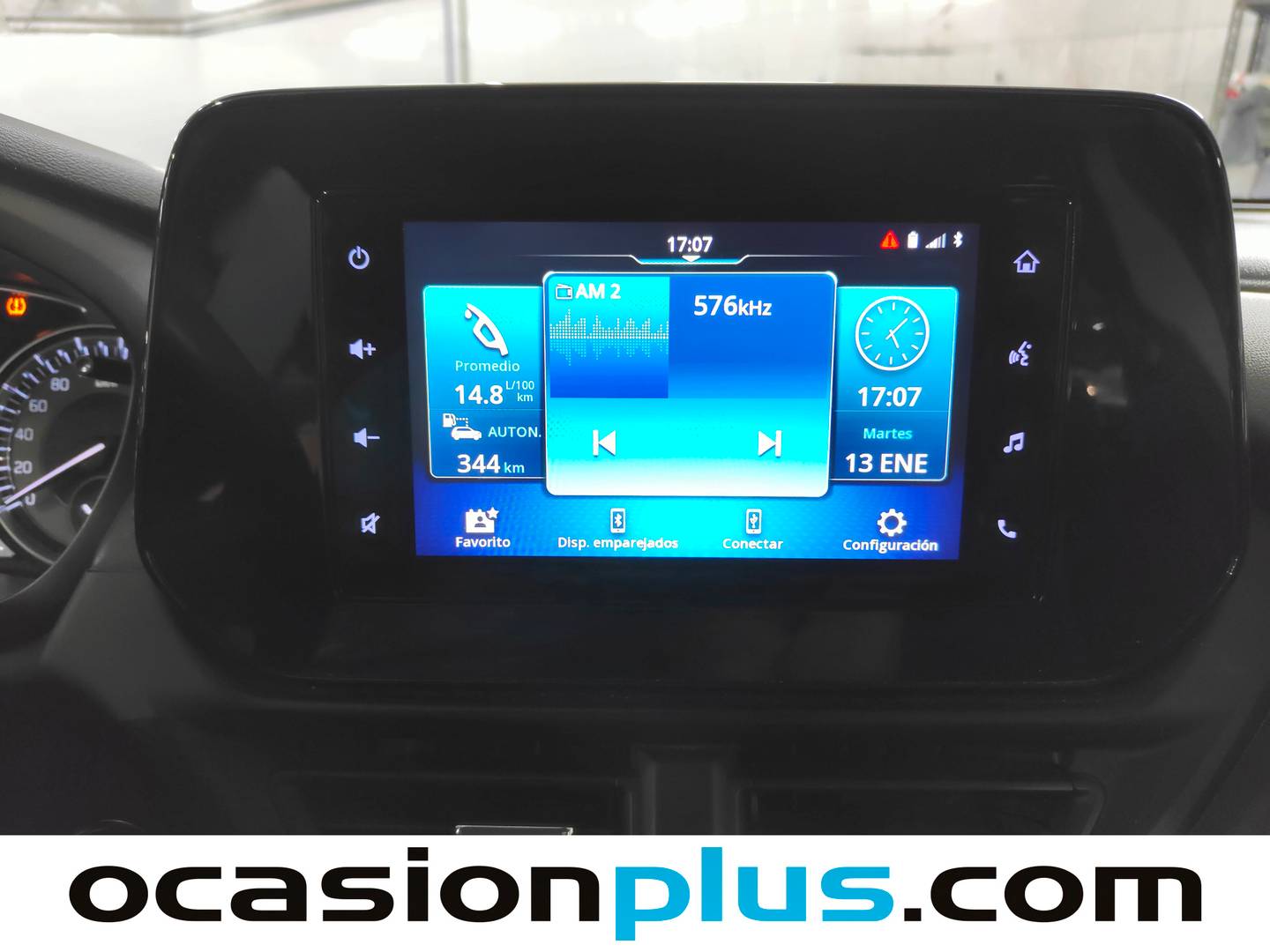 Foto Suzuki S-Cross Suzuki S-Cross 1.4T Mild Hybrid S2 4WD (129 CV)