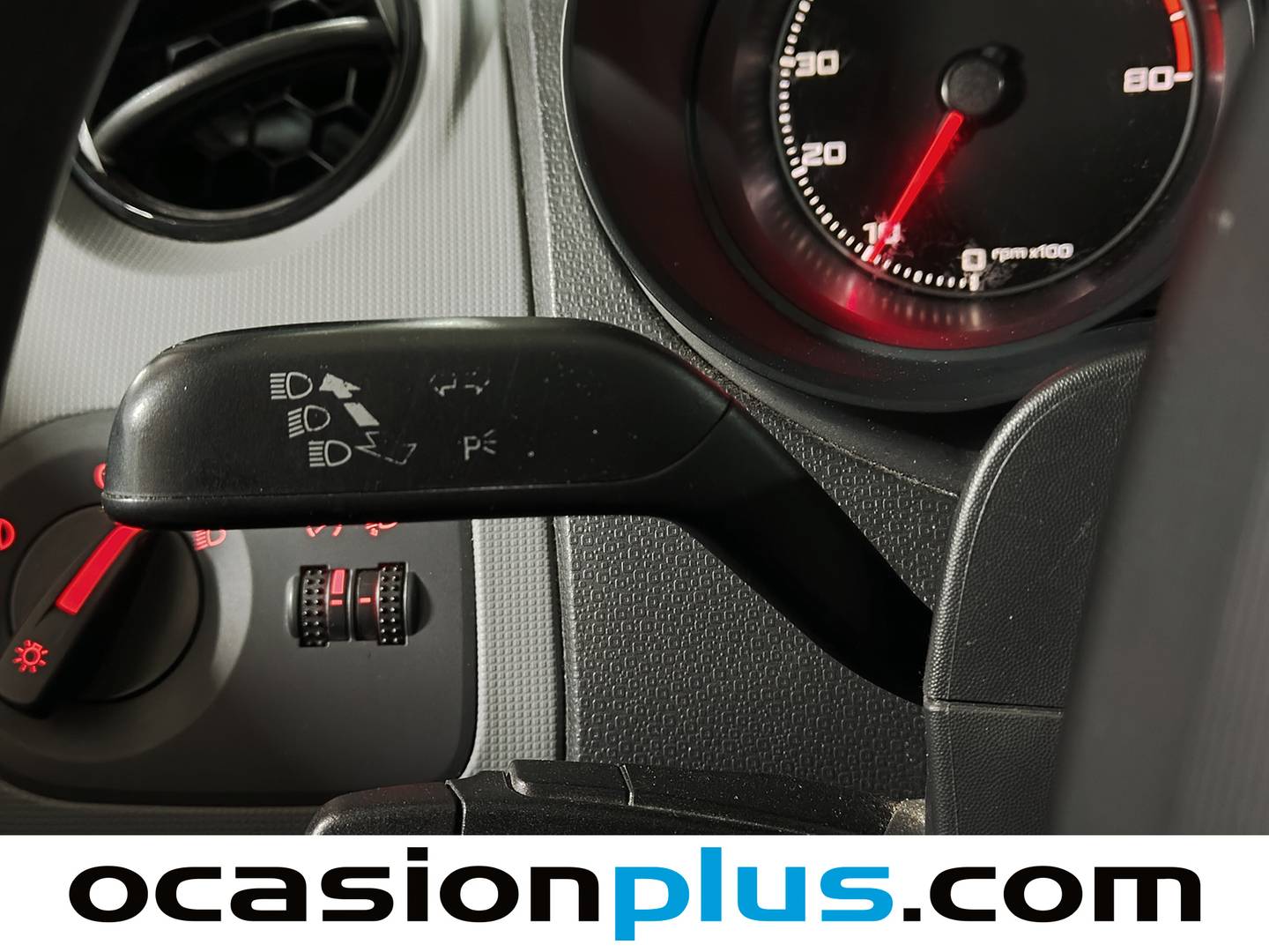 Seat Ibiza Seat Ibiza 1.2 12v Reference (70 CV) manual