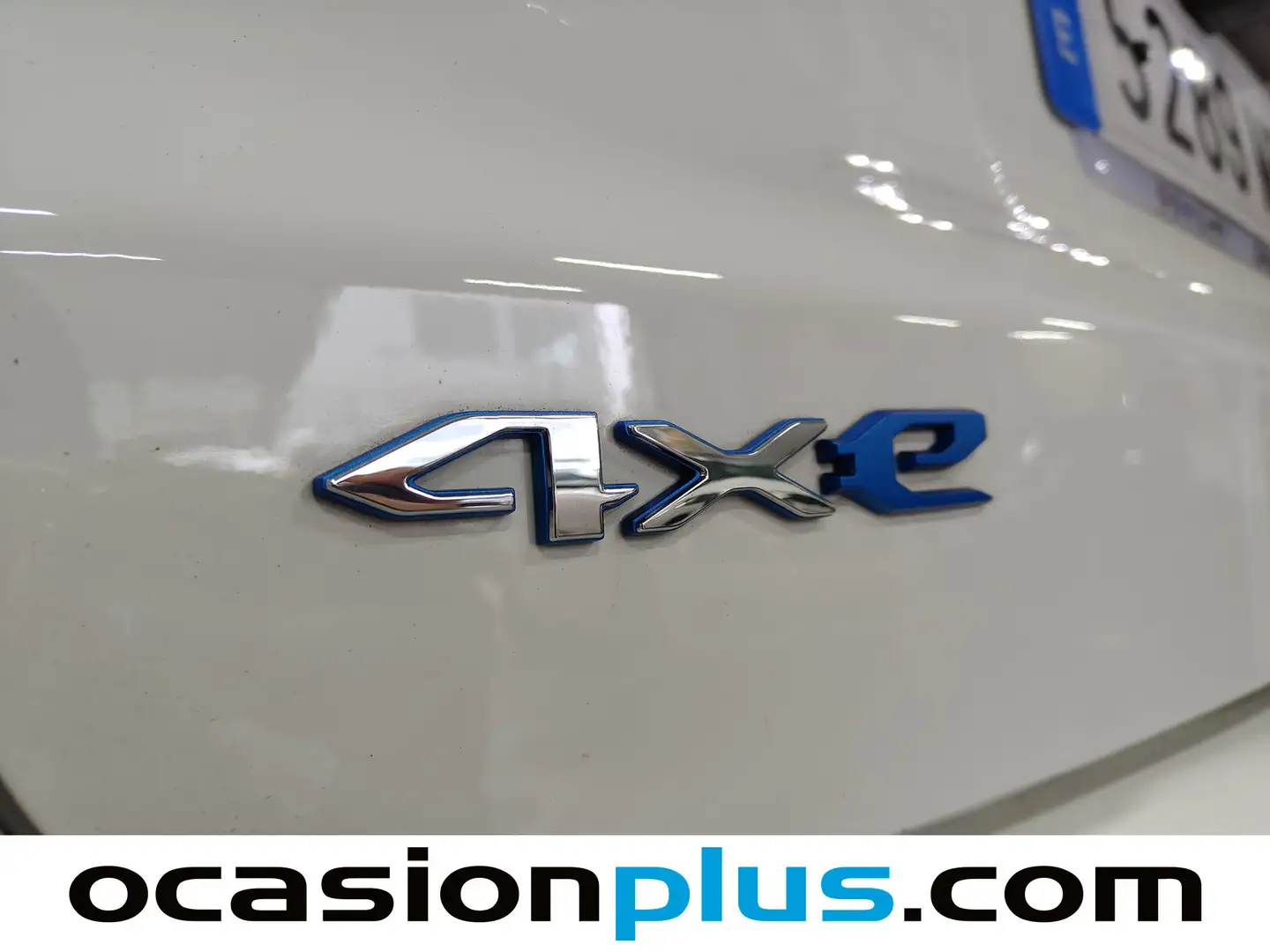 Foto Jeep Compass Jeep Compass 1.3 PHEV Limited AWD AT (190 CV)