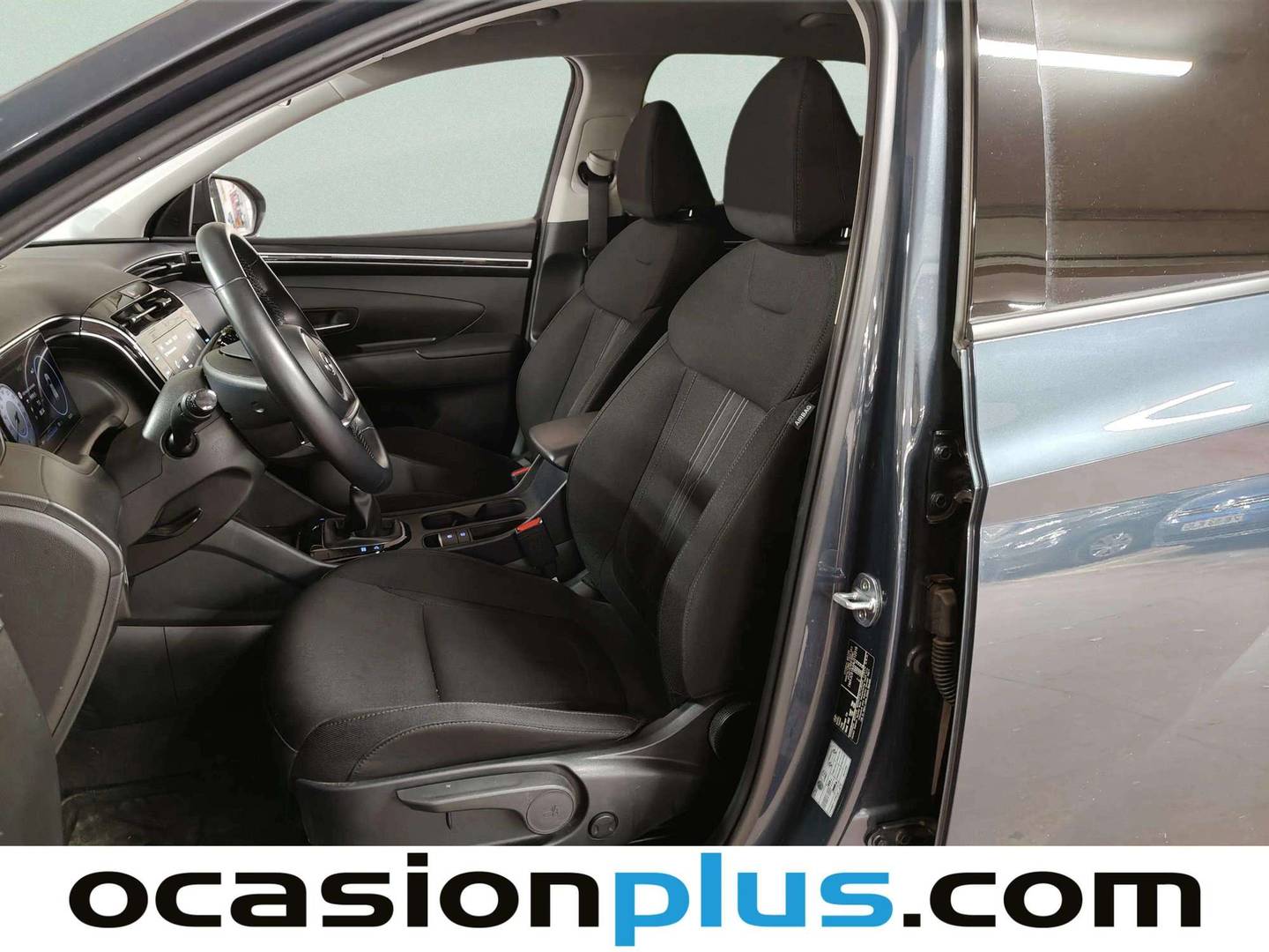 Foto Hyundai Tucson Hyundai Tucson 1.6 TGDI Maxx  (150 CV)