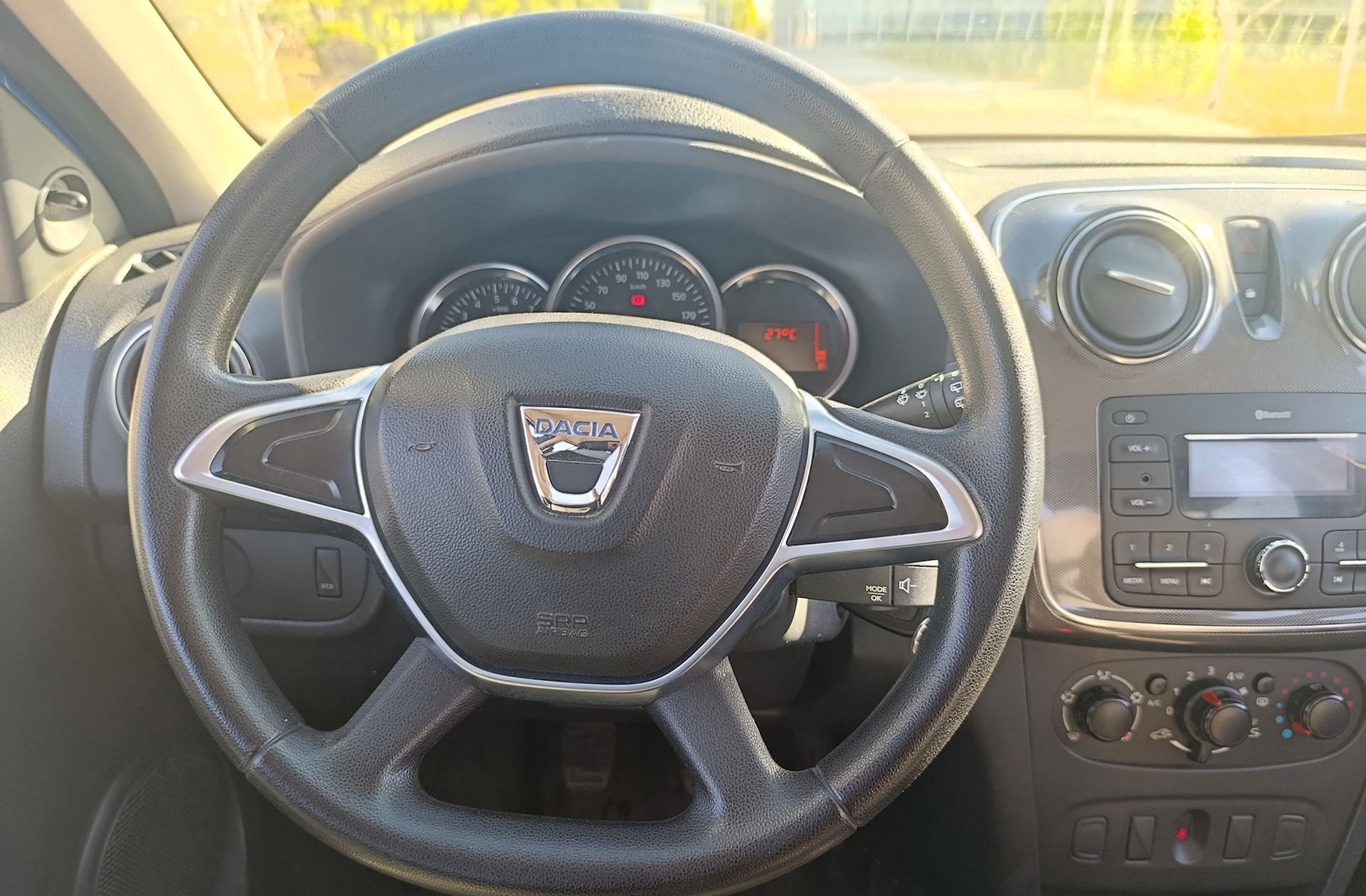 Dacia Sandero Stepway TCe - foto 19