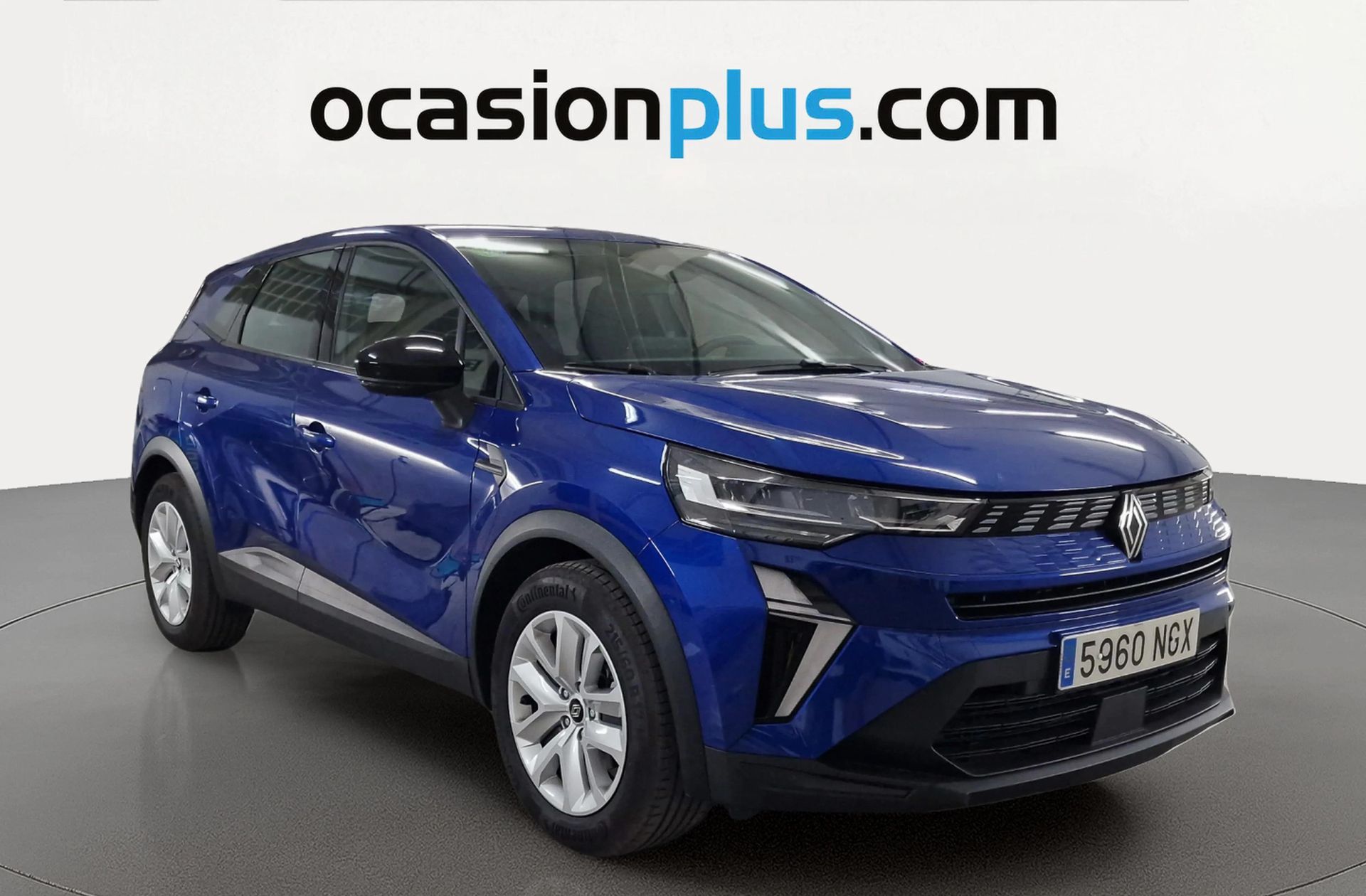 Renault Symbioz Evolution E-Tech Full Hybrid - foto 2