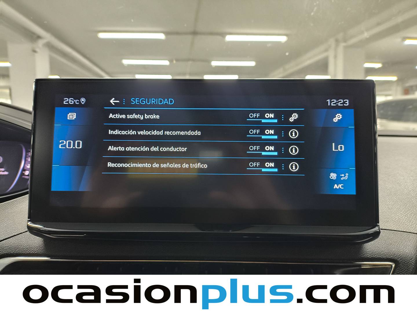 Foto Peugeot 3008 Peugeot 3008 PureTech 130 S&S Allure Pack (130 CV)