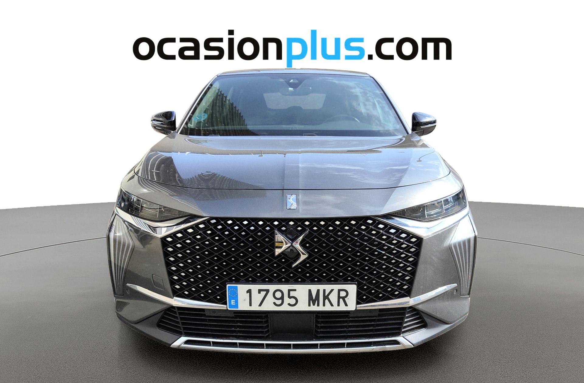 DS DS 7 Crossback BlueHDi 130 Bastille - foto 13