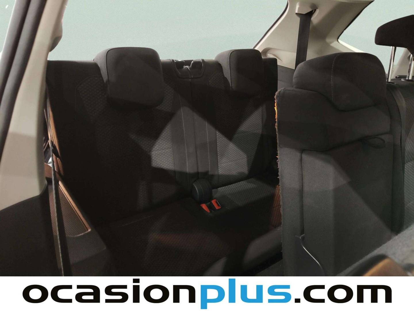 Extras y acabados del Volkswagen Tiguan Allspace Volkswagen Tiguan Allspace Advance 2.0 TDI (150 CV) 7 PLAZAS