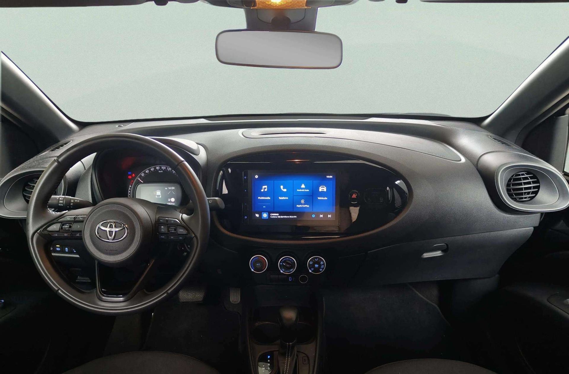 Toyota Aygo X 1.0 VVT-I Play - foto 5