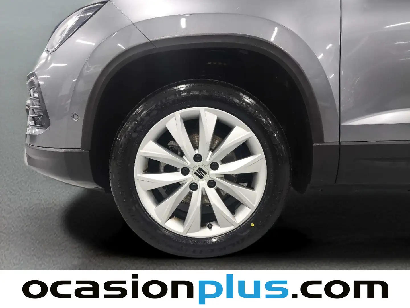 Foto Seat Ateca SEAT Ateca 1.5 TSI S&S Style XL (150 CV)