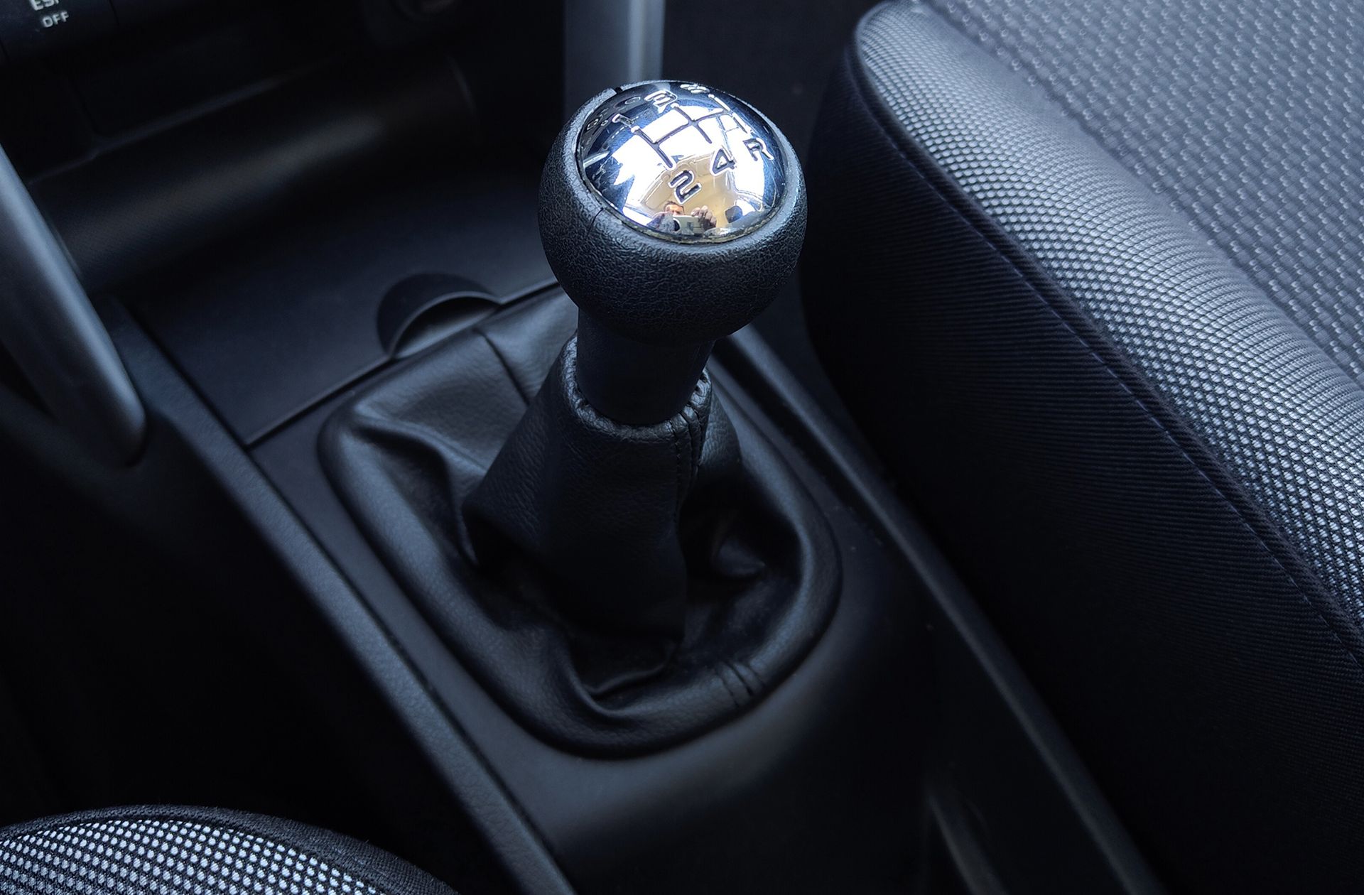 Peugeot 207 1.4 VTi Active - foto 5