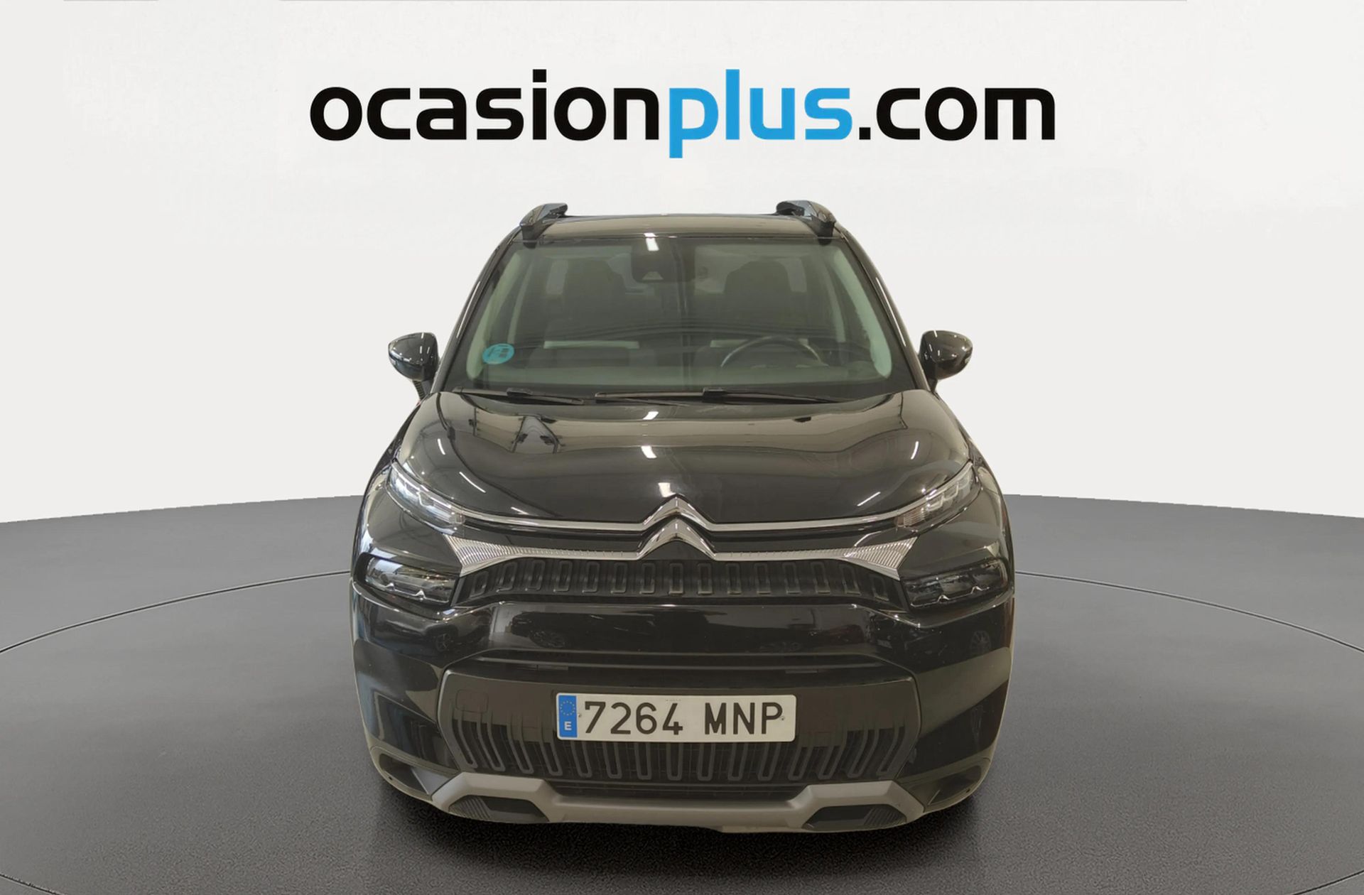 Citroën C3 Aircross PureTech 110 Plus - foto 12