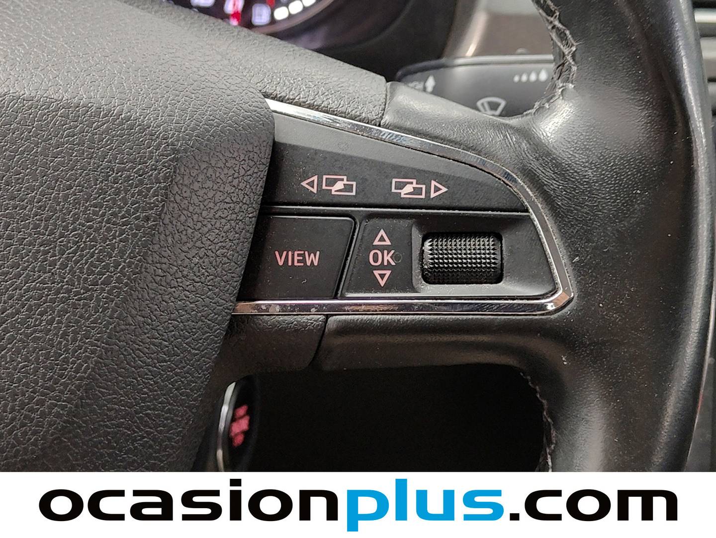 Seat Toledo Seat Toledo 1.0 EcoTSI S&S Style (110 CV) de segunda mano