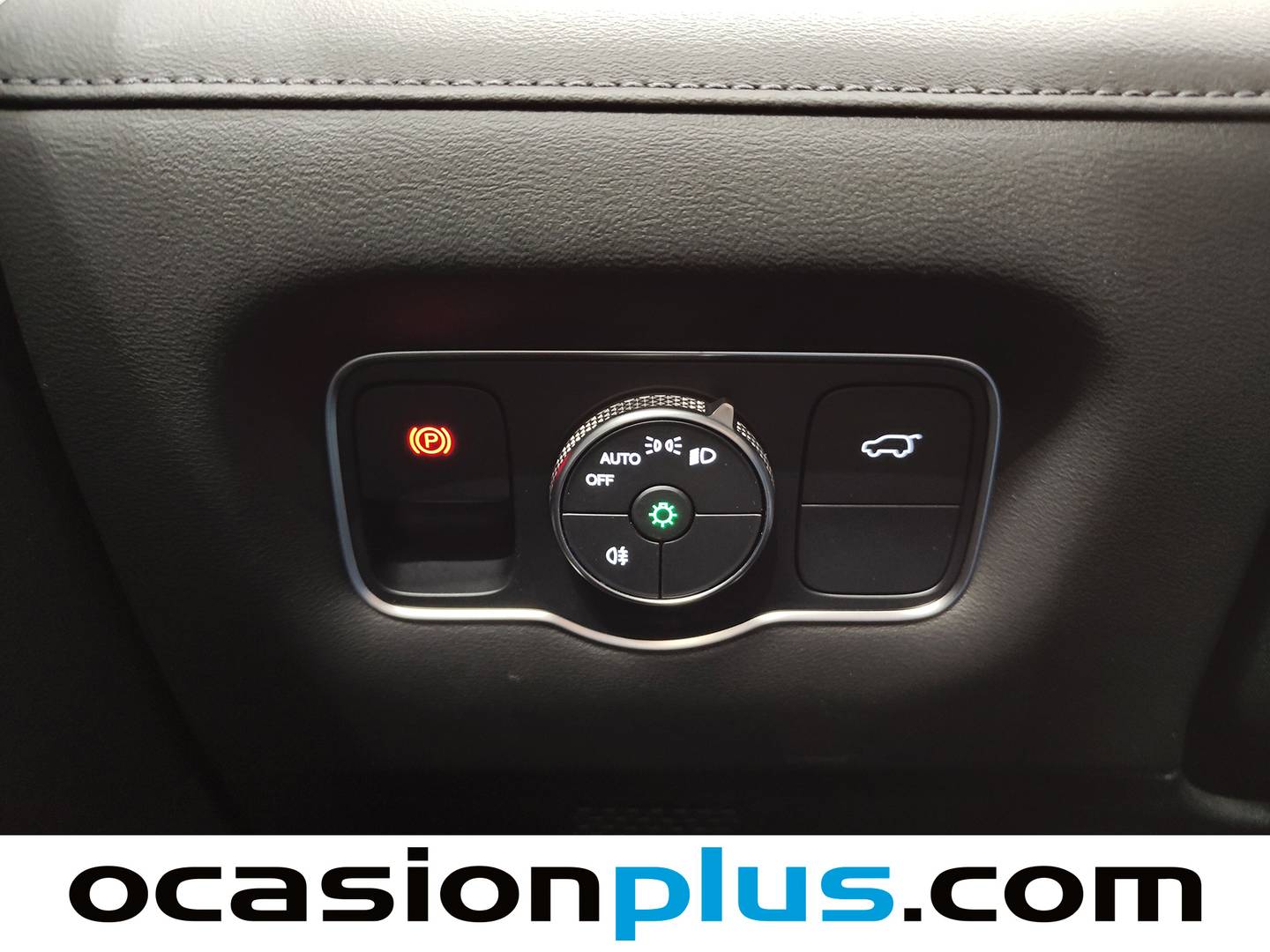EBRO S800 EBRO S800 1.6 TGDI Luxury DCT (147 CV) 7 Plazas al mejor precio