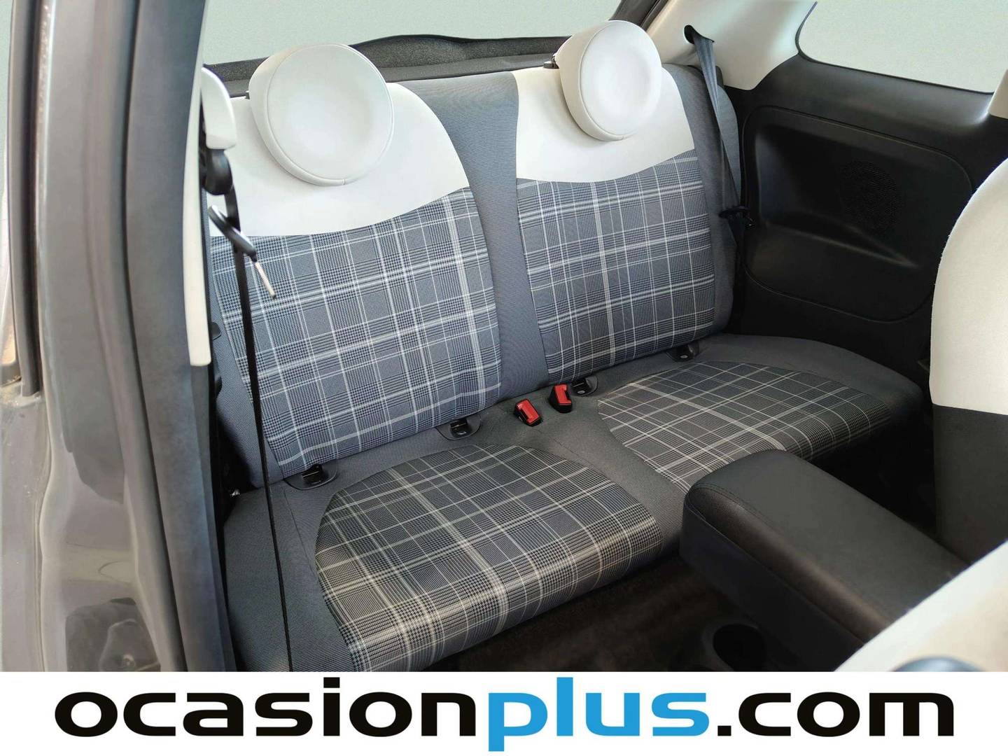 Fiat 500 Fiat 500 1.2 8v Lounge (69 CV) al mejor precio