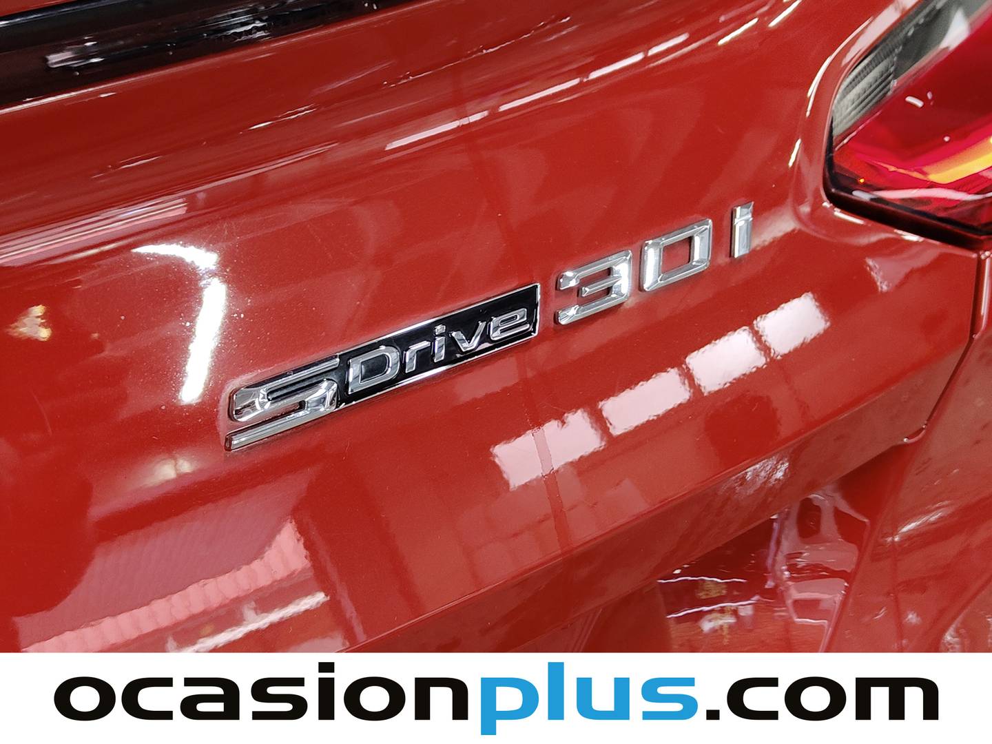BMW Z4 BMW Z4 sDrive30i Cabrio (258 CV) Pack M de segunda mano