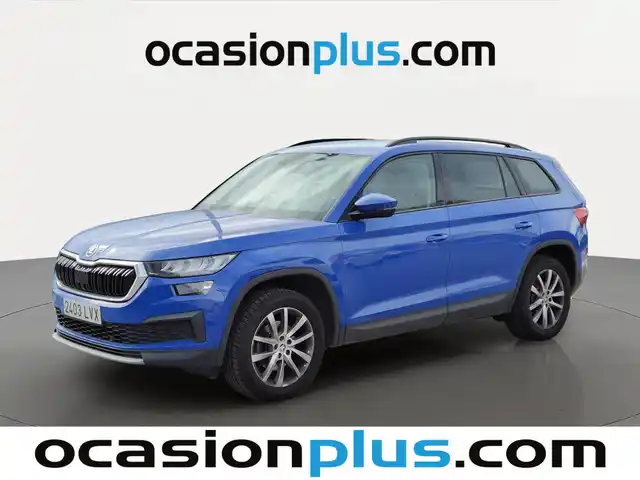 Skoda Kodiaq 1.5 TSI Ambition 4x2 DSG (150 CV) 7 Plazas de segunda mano