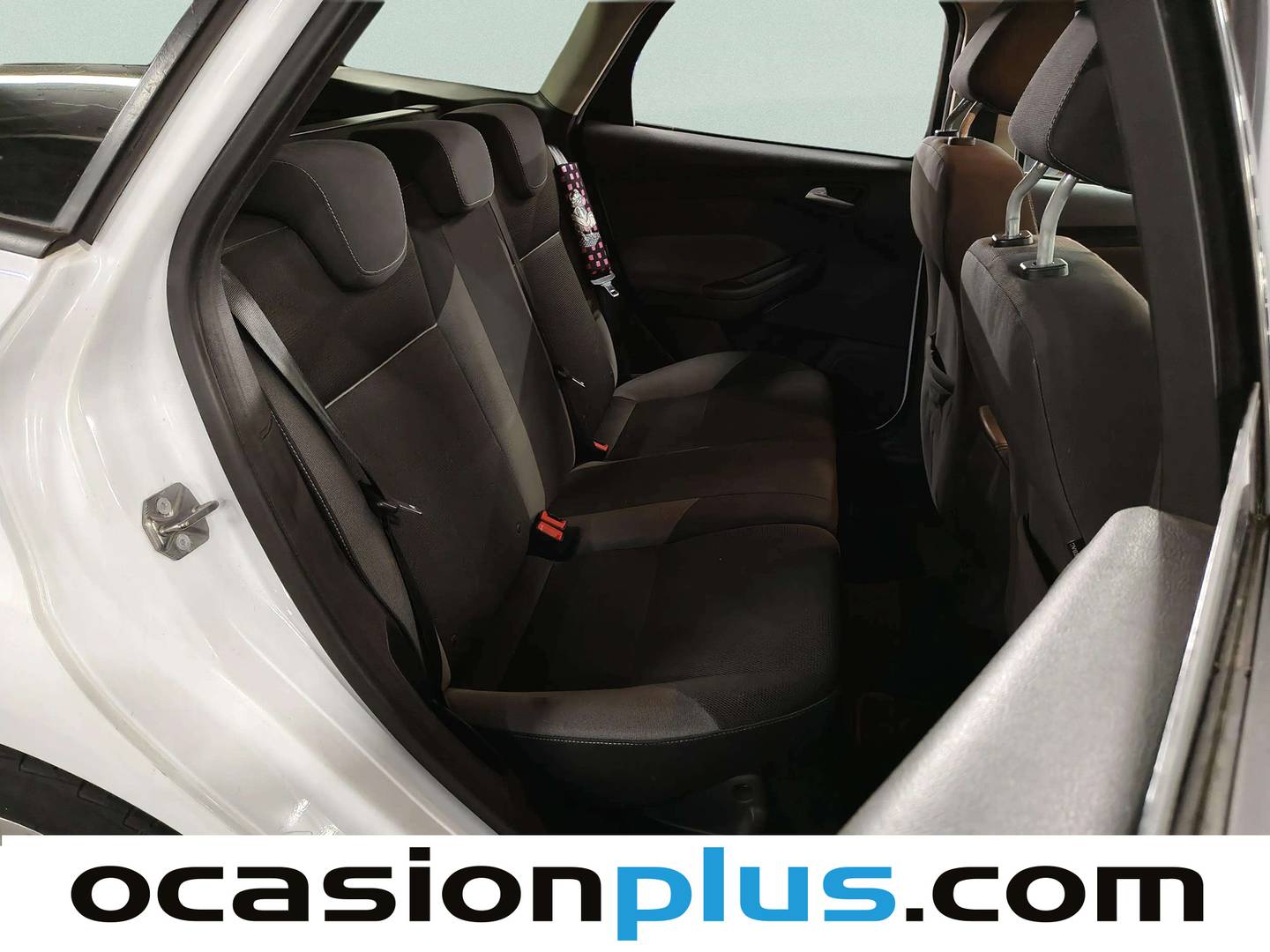 Ford Focus Ford Focus SportBreak 1.6 TI-VCT Trend PowerShift (125 CV) al mejor precio