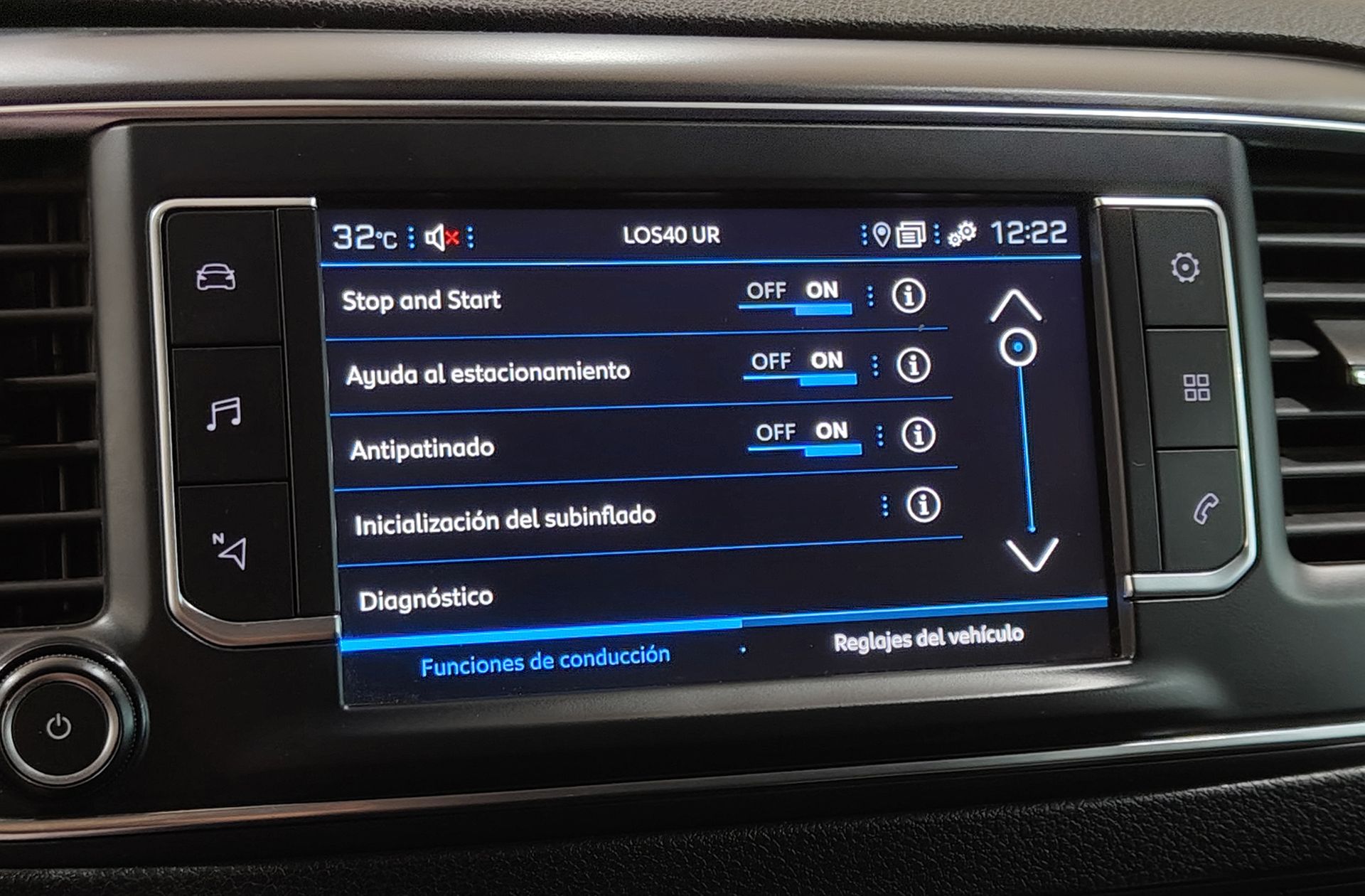 Peugeot Traveller BlueHDi 150 Active Standard 8 plazas - foto 12
