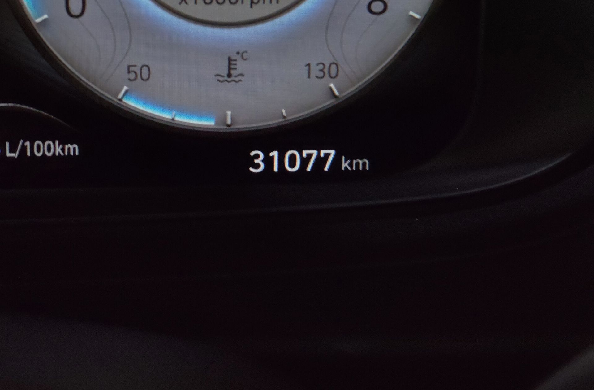 Hyundai Bayon 1.2 MPI Maxx - foto 10