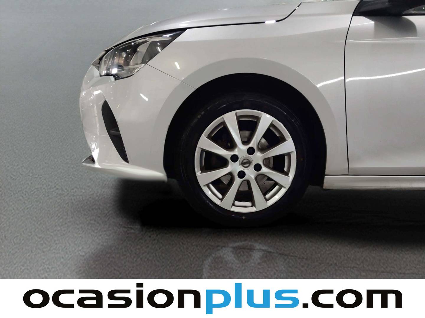 Opel Corsa Opel Corsa 1.2 XEL S&S Edition (75 CV) gasolina