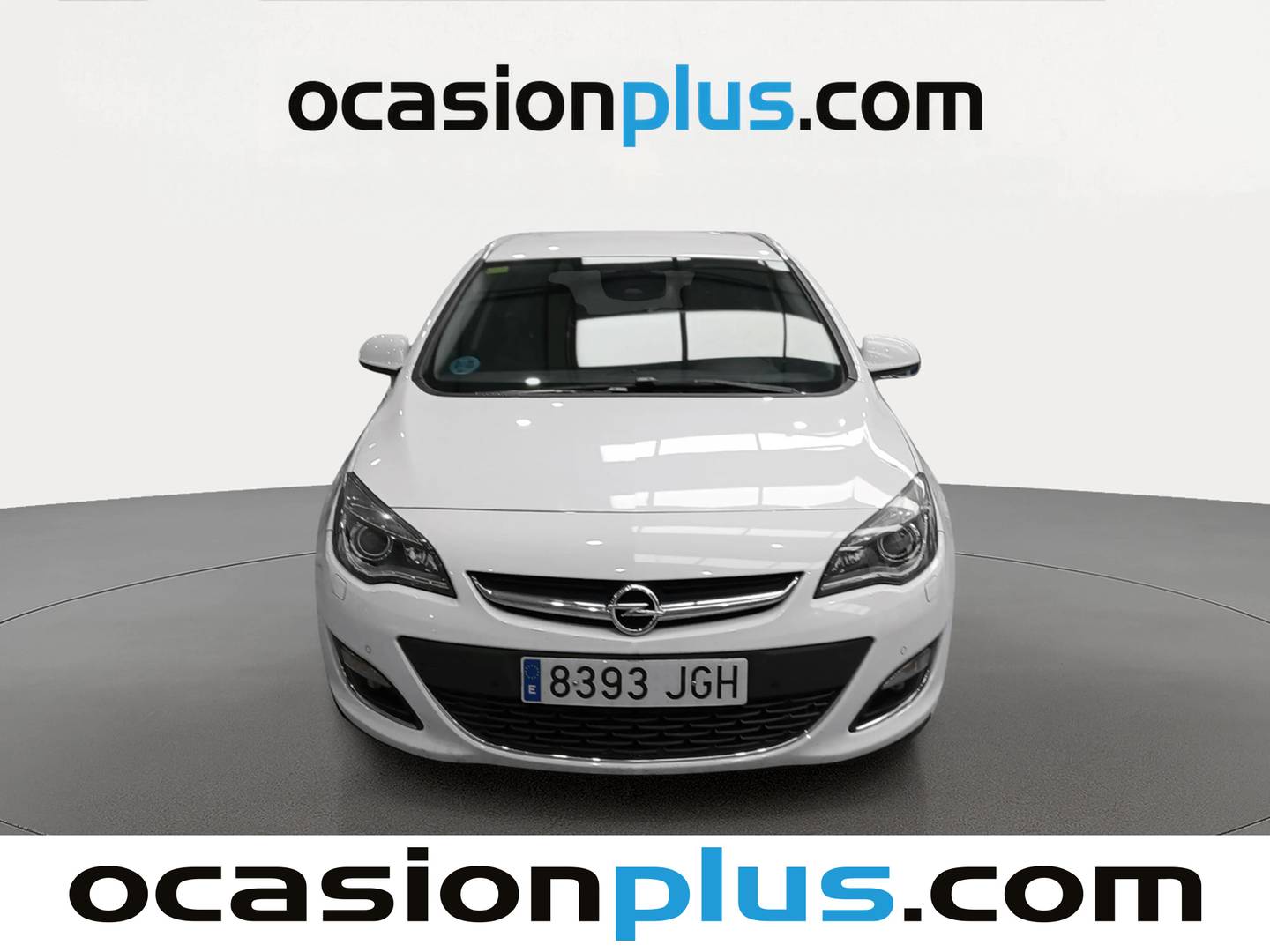 Opel Astra Opel Astra Sports Tourer 1.6 CDTI S&S Excellence (136 CV) 136cv