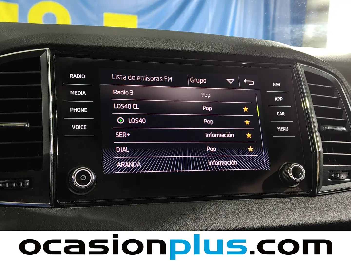 Foto Skoda Karoq Skoda Karoq 2.0 TDI Ambition (150 CV)