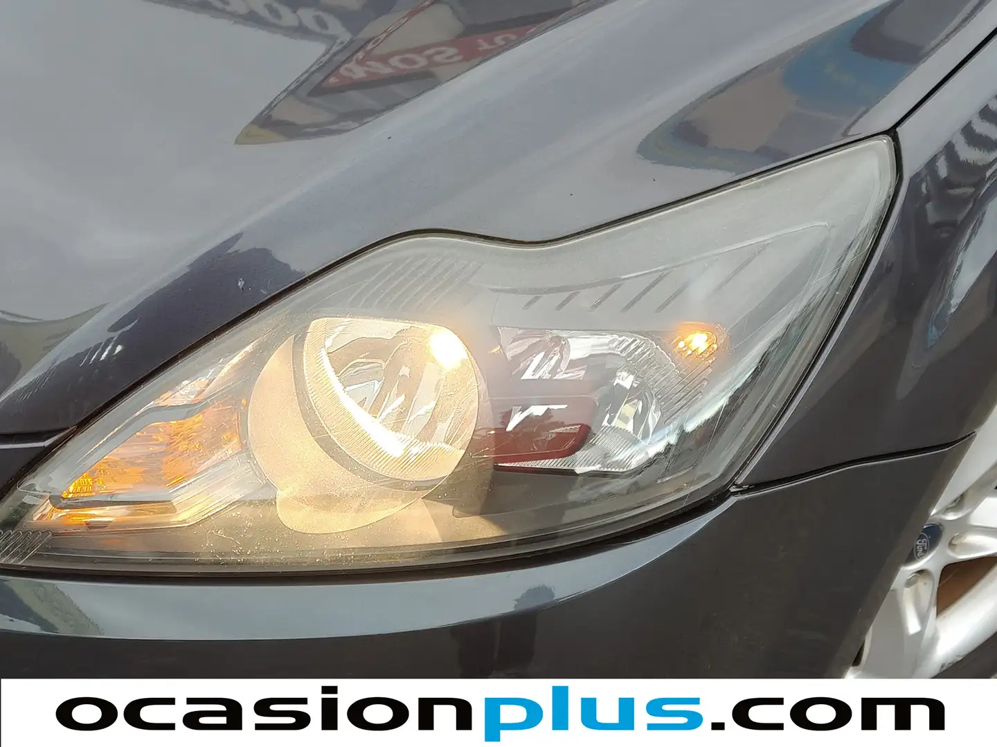 Foto Ford Focus Ford Focus 1.6 TDCI Trend (90 CV)