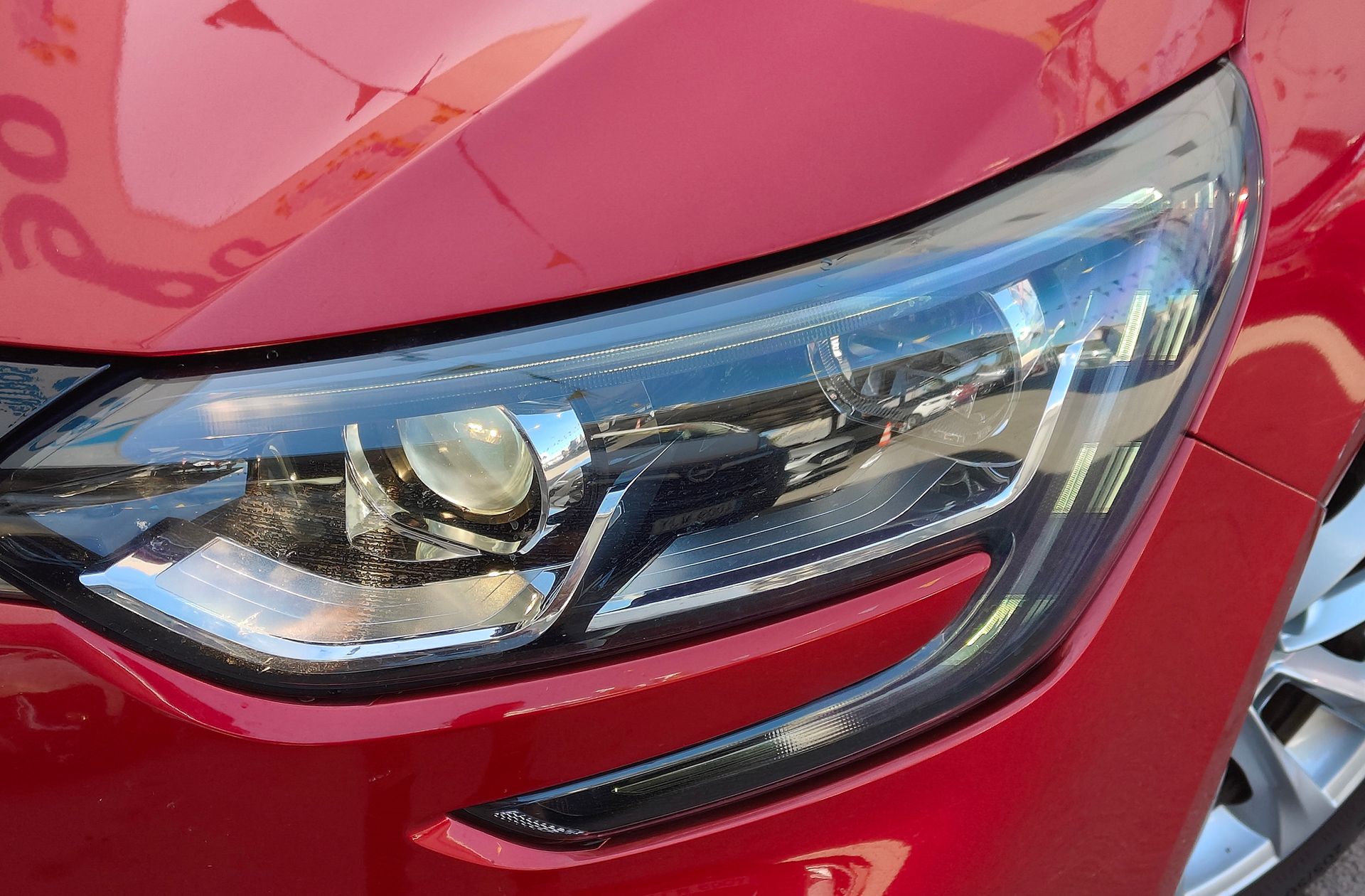 Renault Mégane Zen TCe GPF - foto 12