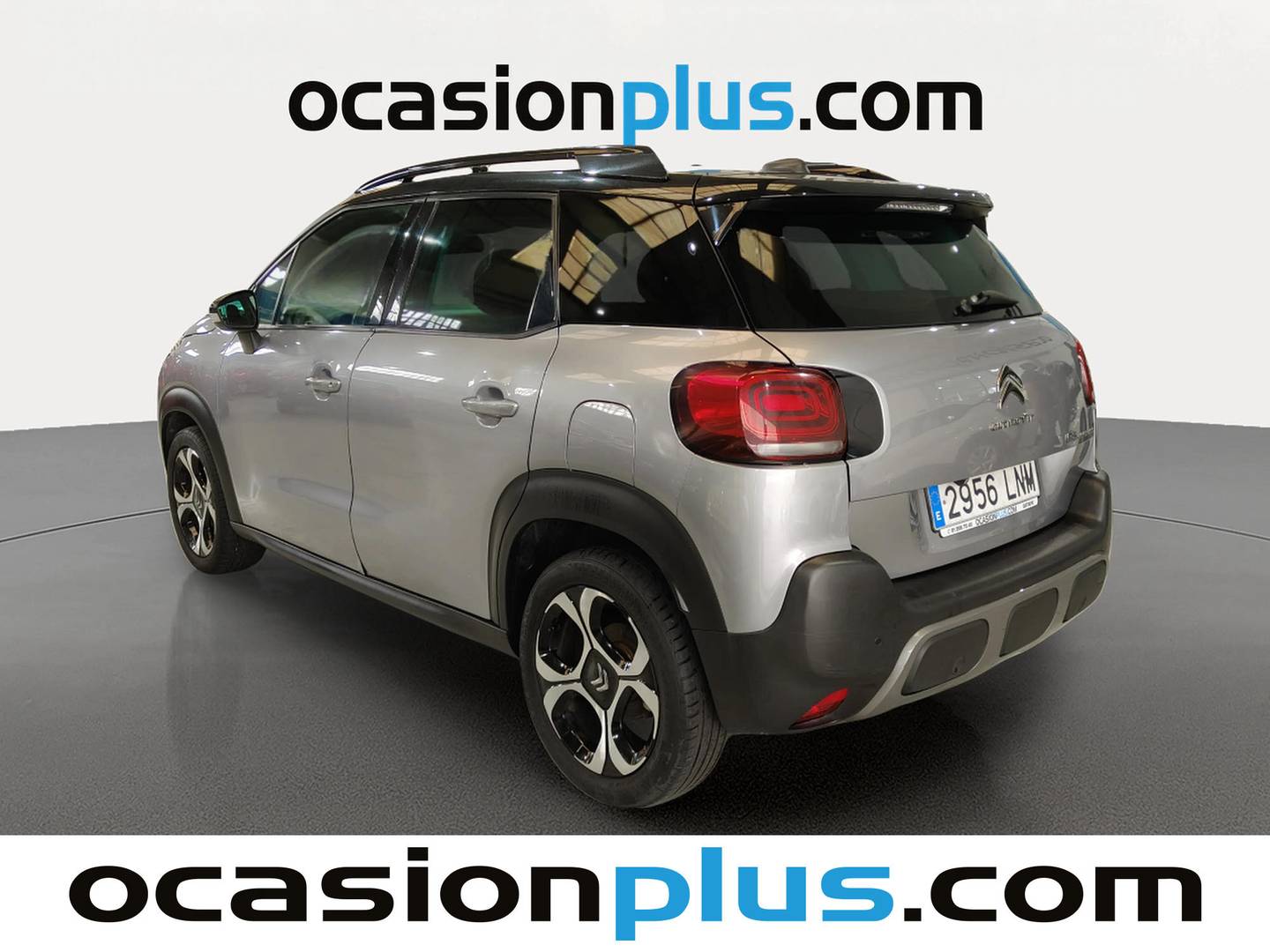 Foto Citroën C3 Aircross Citroen C3 Aircross PureTech 110 S&S Shine (110 CV)