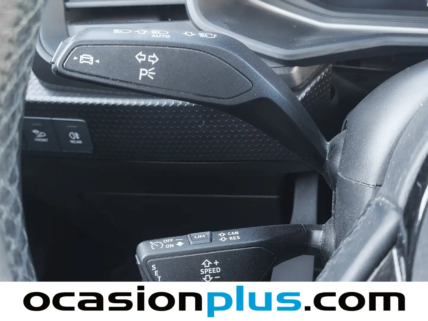 Foto Audi A1 Audi A1 Sportback Advanced 30 TFSI (110 CV)