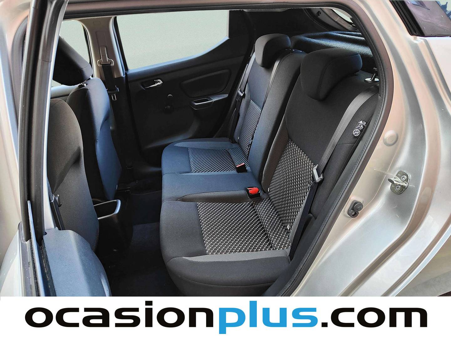 Foto Nissan Micra Nissan Micra IG-T 100 Acenta CVT (100 CV)