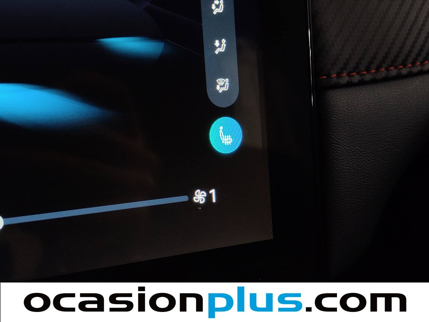 Foto MG ZS MG ZS 1.5 Luxury (106 CV)