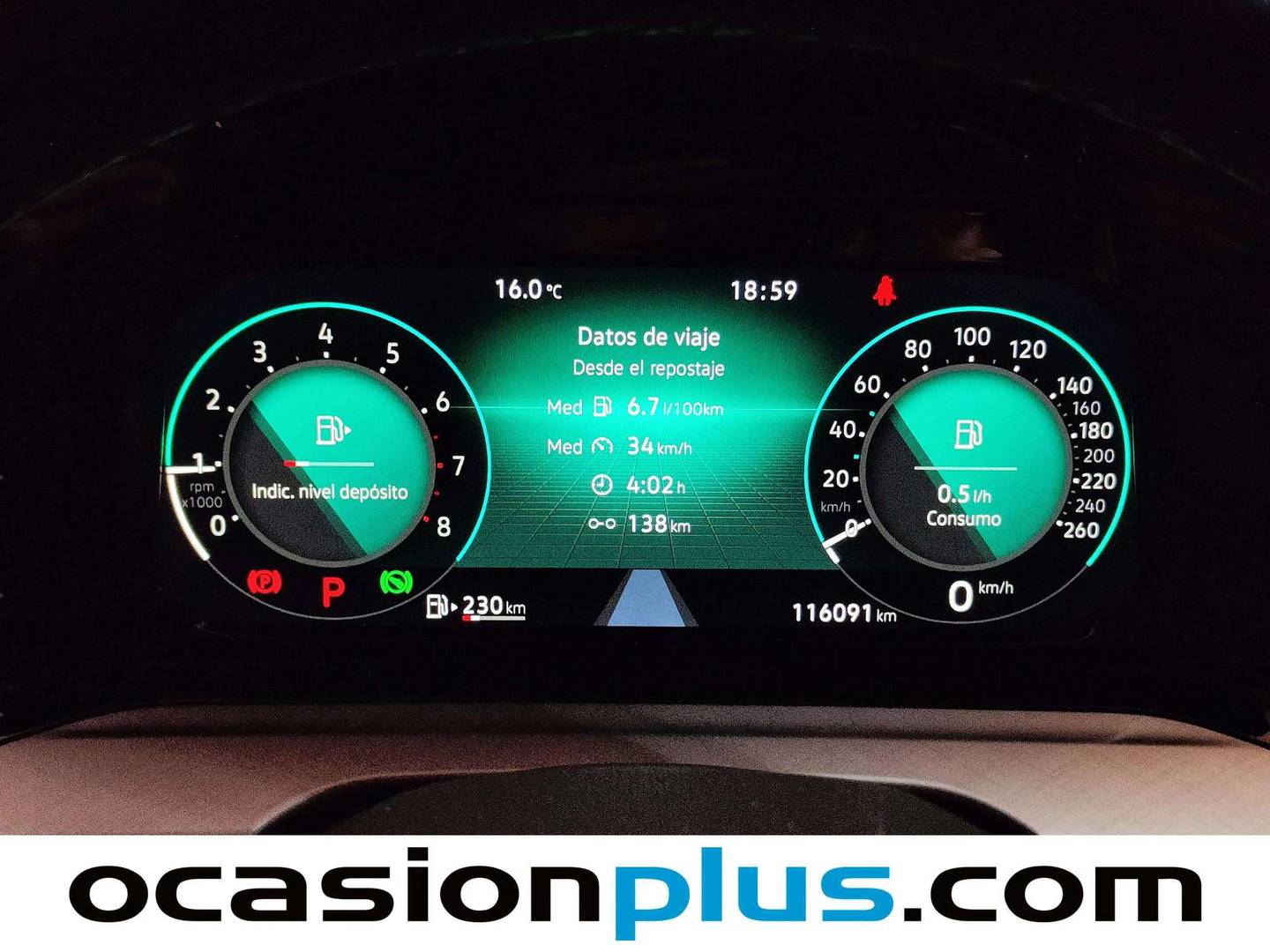 Foto Volkswagen Golf Volkswagen Golf Life 1.0 eTSI (110 CV) DSG