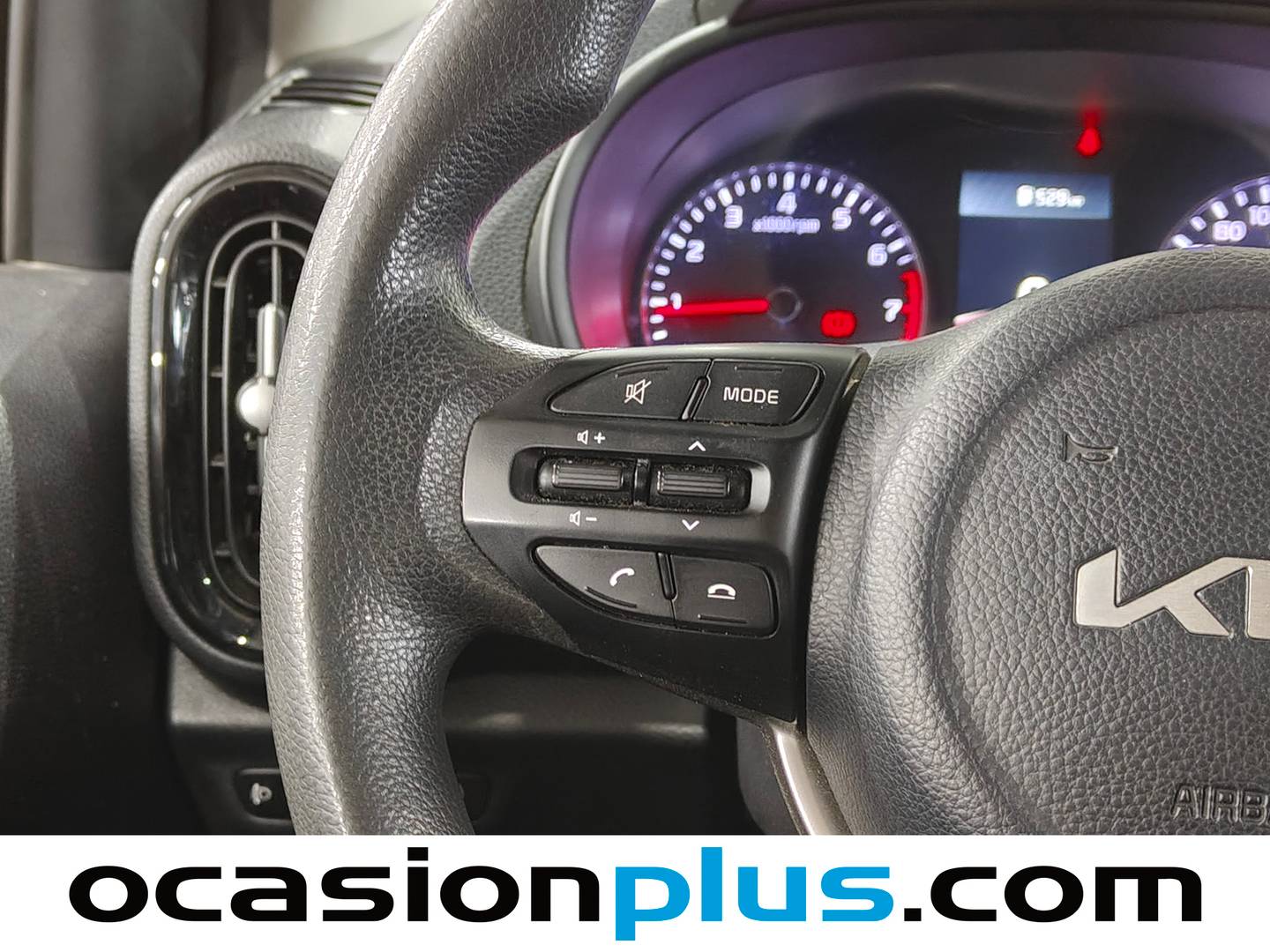 KIA Picanto KIA Picanto 1.0 DPi Concept Pack Comfort (67 CV) gasolina