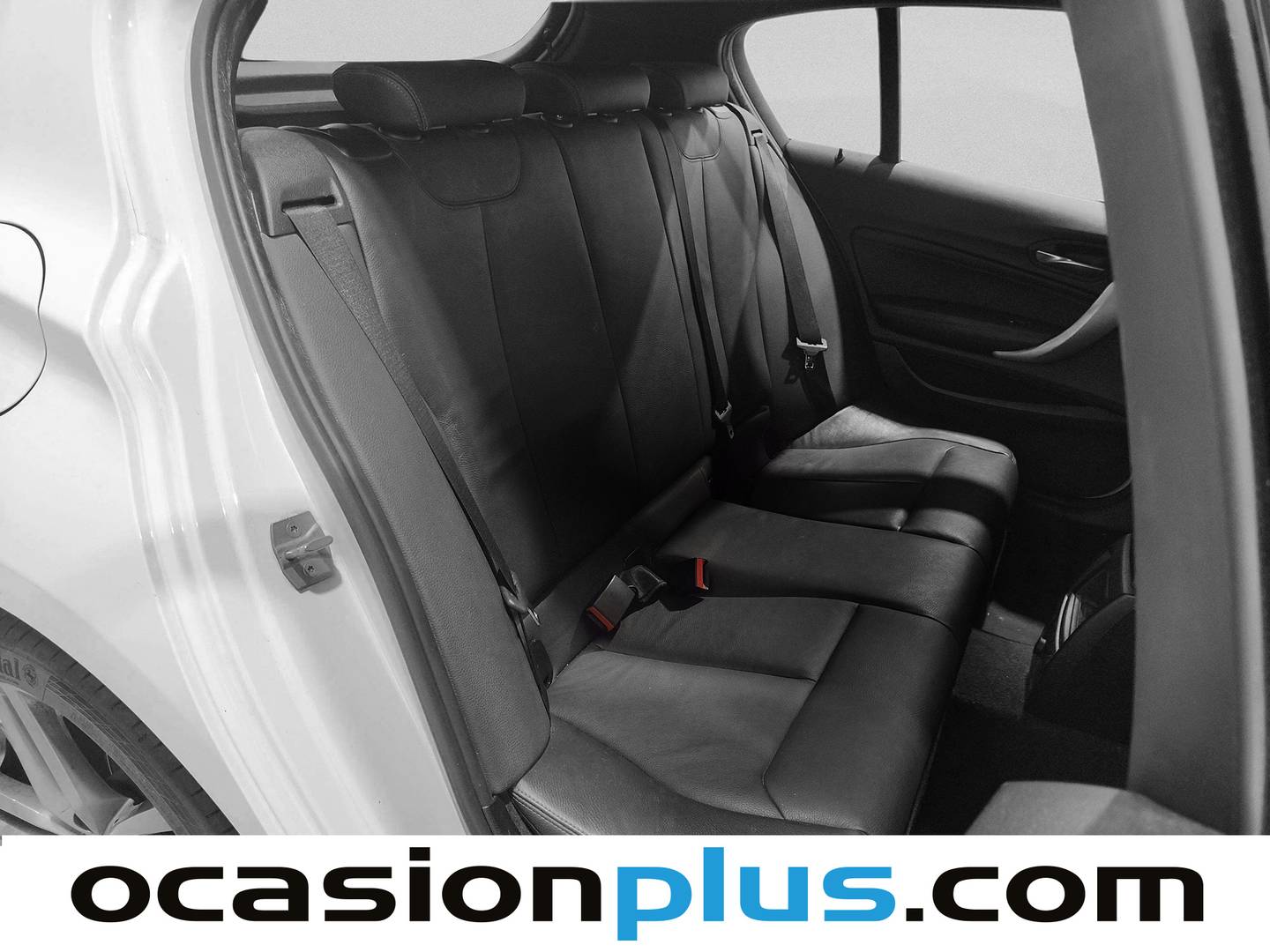 BMW Serie 1 BMW Serie 1 118d (150 CV) Pack M km 0