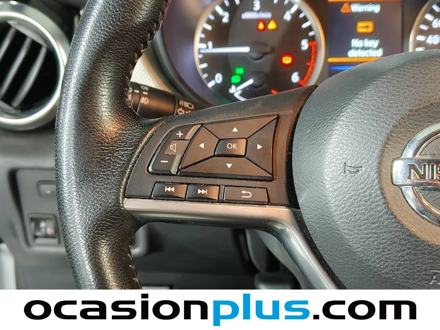 Nissan Micra Nissan Micra 1.5 dCi S&S N-Connecta (90 CV) de ocasión