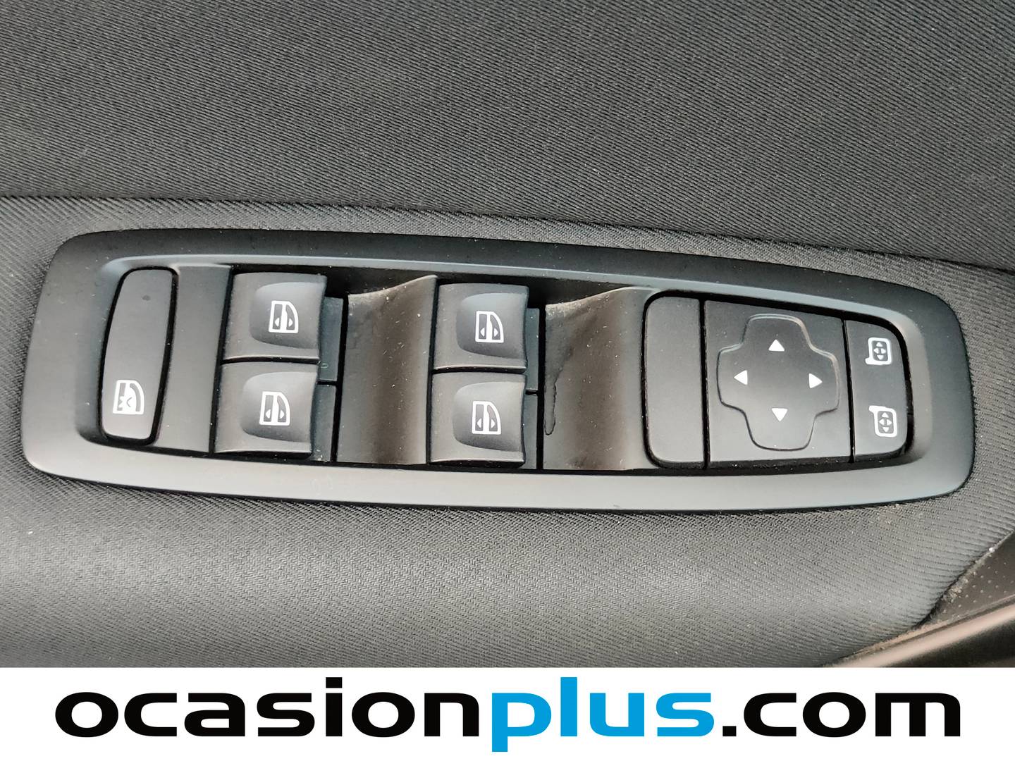 Foto Renault Mégane Renault Megane Intens Blue dCi (115 CV)