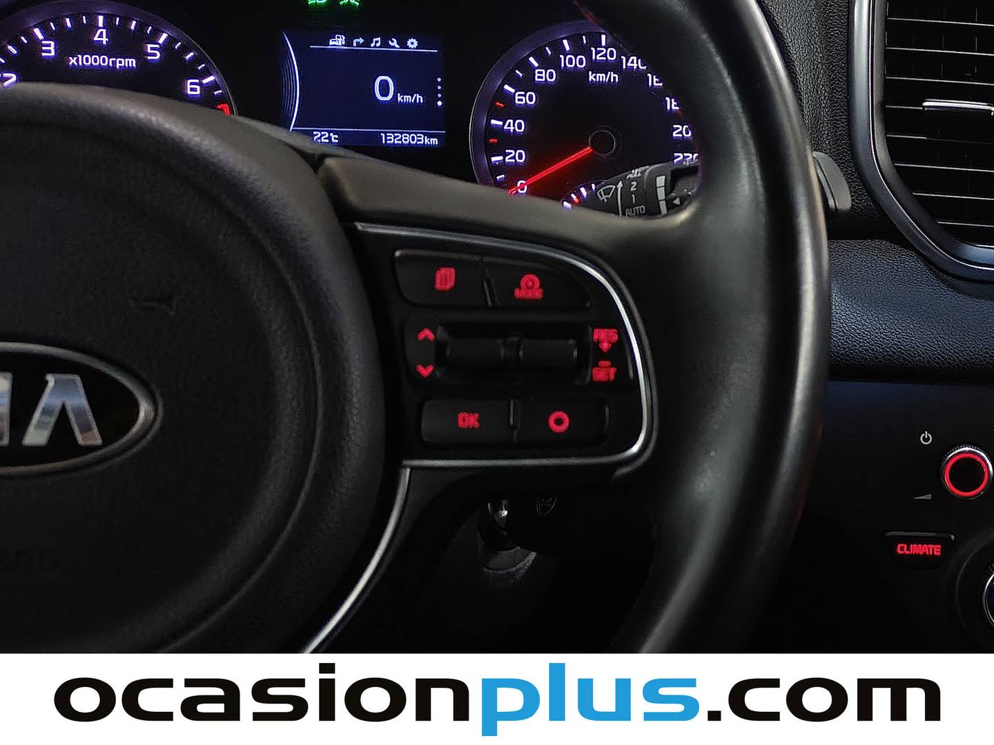 KIA Sportage KIA Sportage 1.6 T-GDi X-Tech 4x2  (177 CV) manual